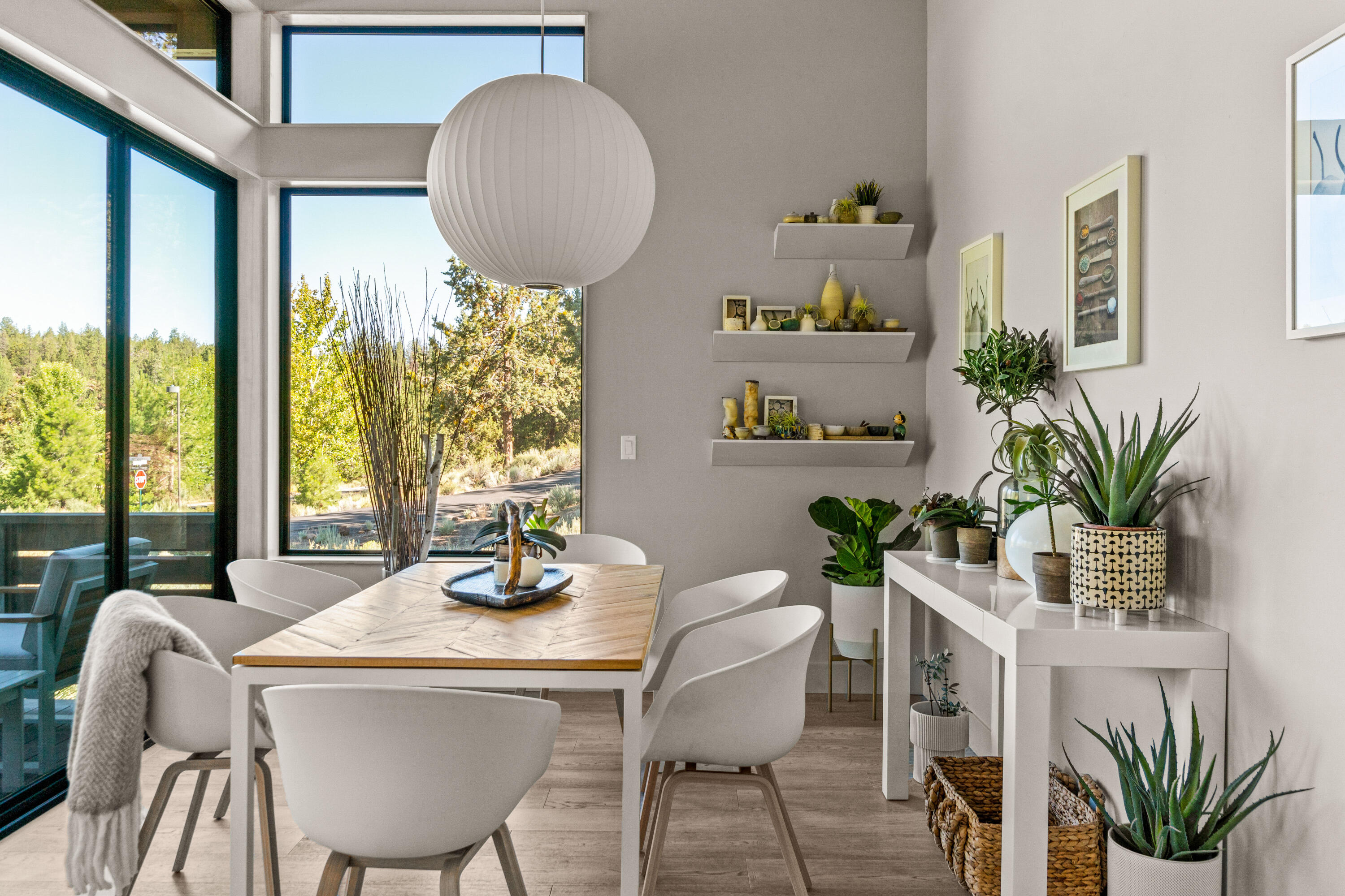 Awbrey Glen - Residential