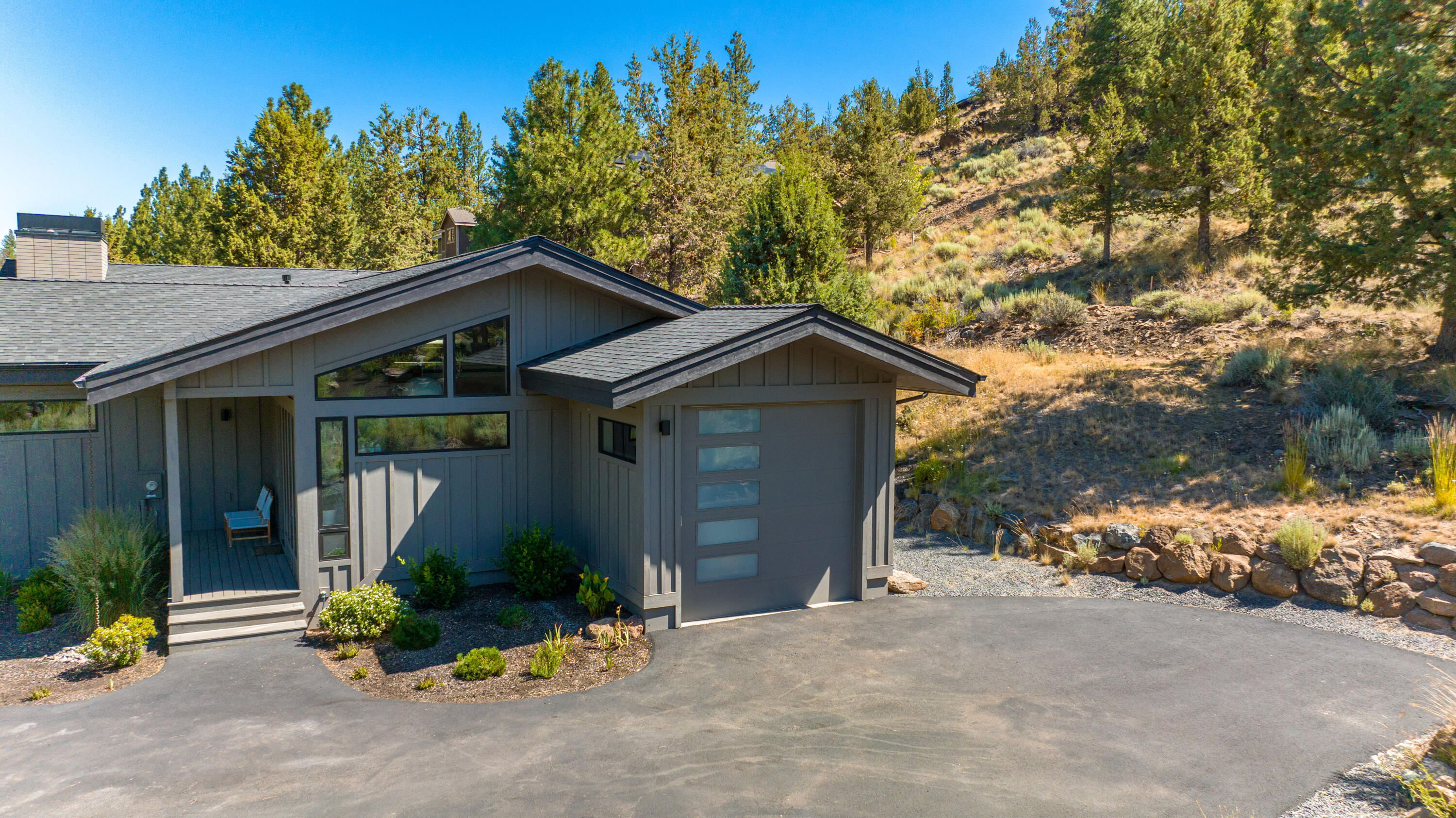 Awbrey Glen - Residential