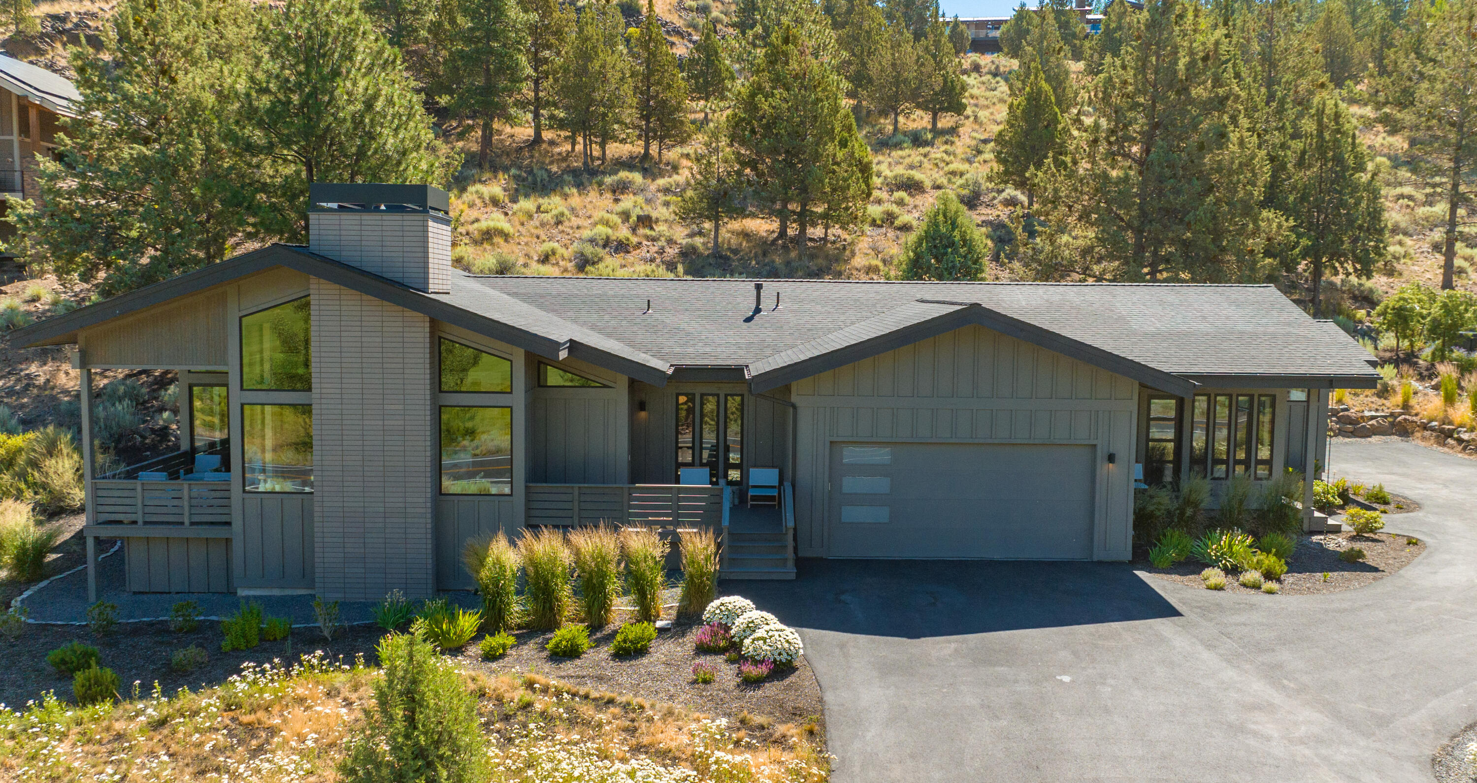 Awbrey Glen - Residential