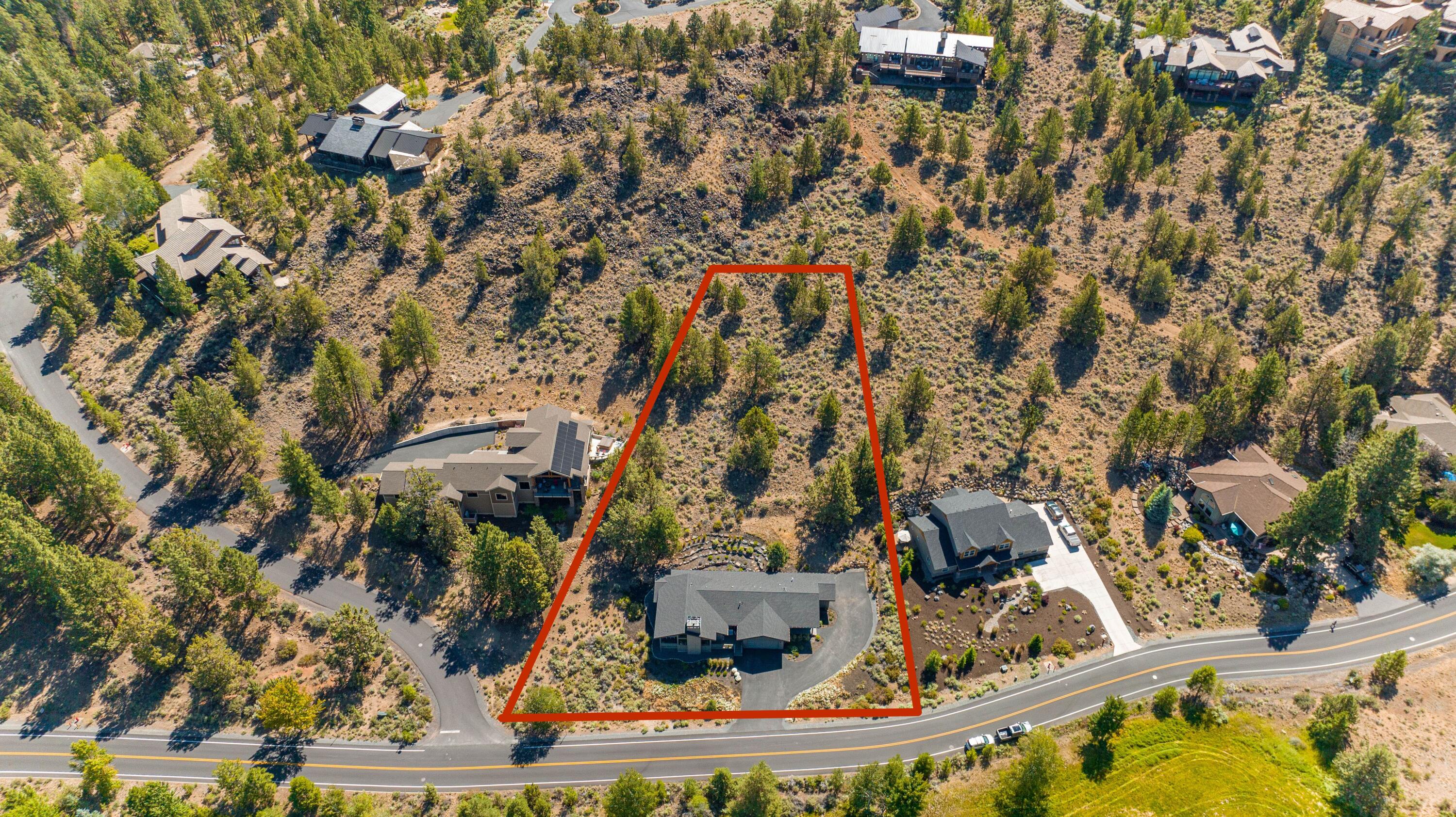 Awbrey Glen - Residential