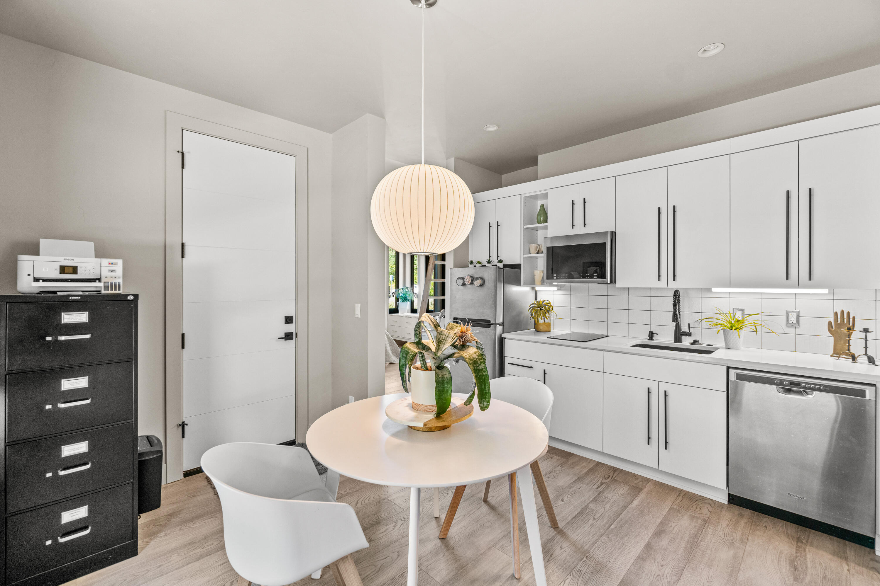 Awbrey Glen - Residential