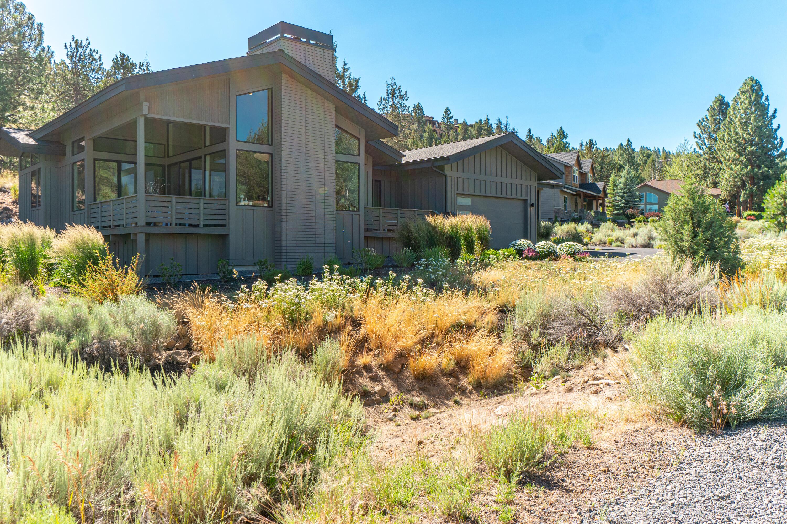 Awbrey Glen - Residential