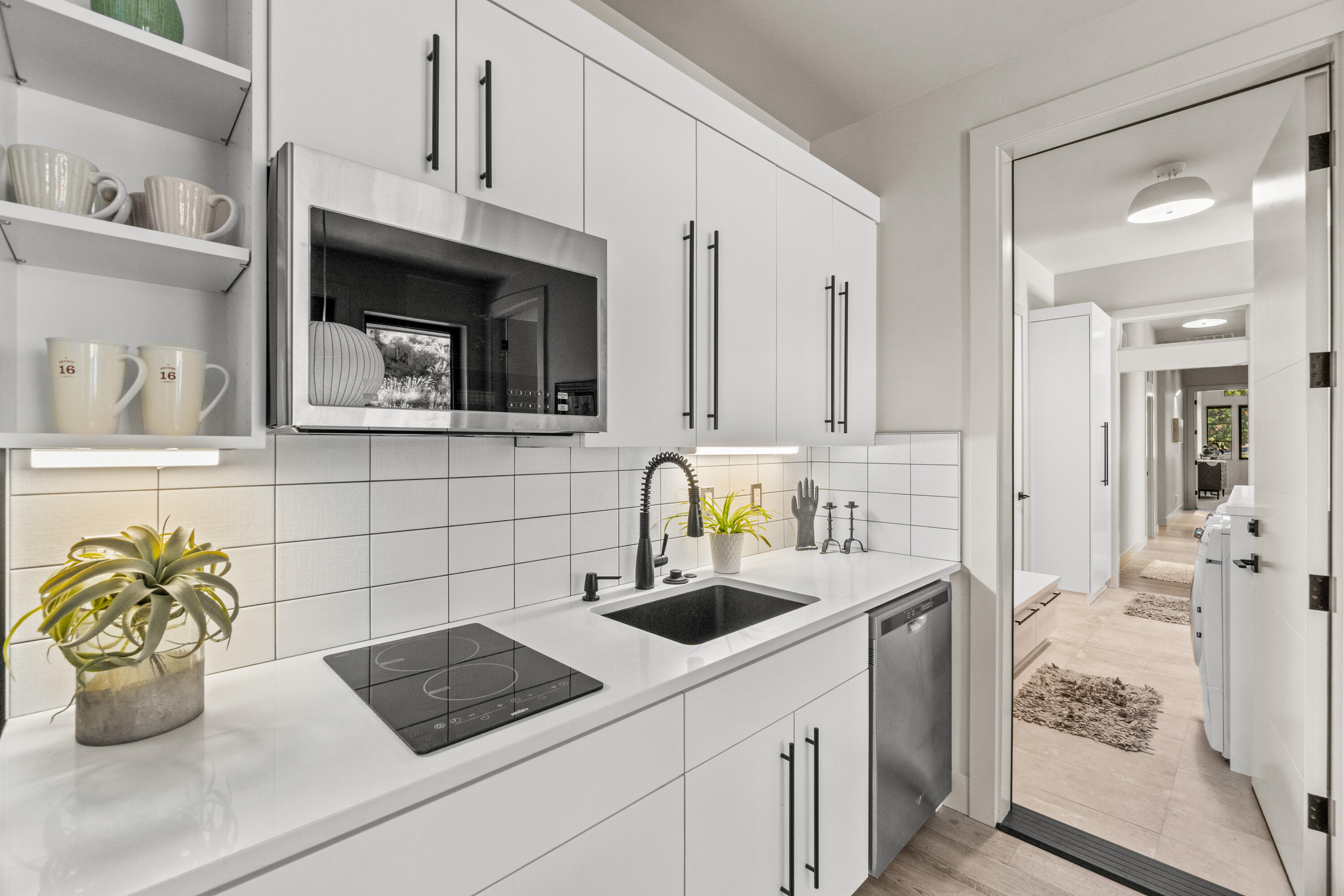 Awbrey Glen - Residential