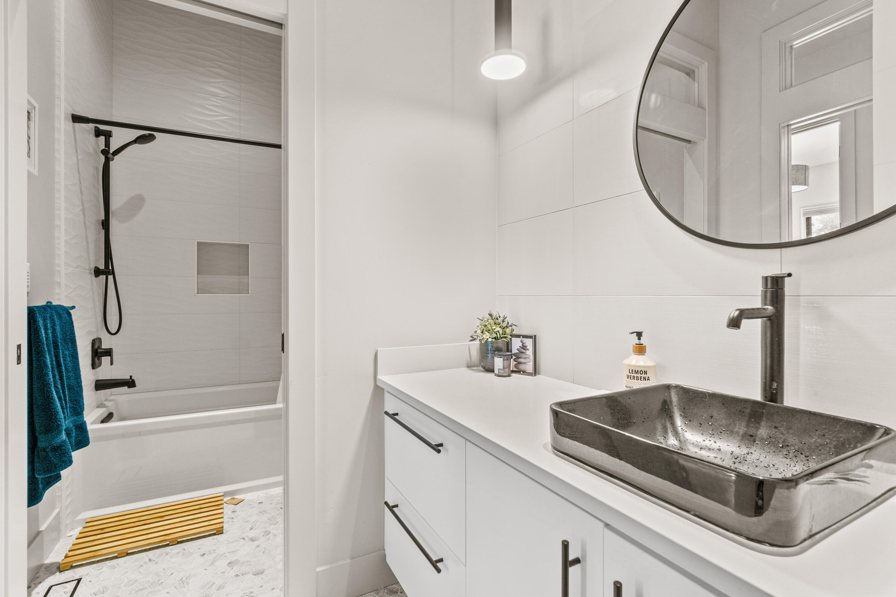 Awbrey Glen - Residential