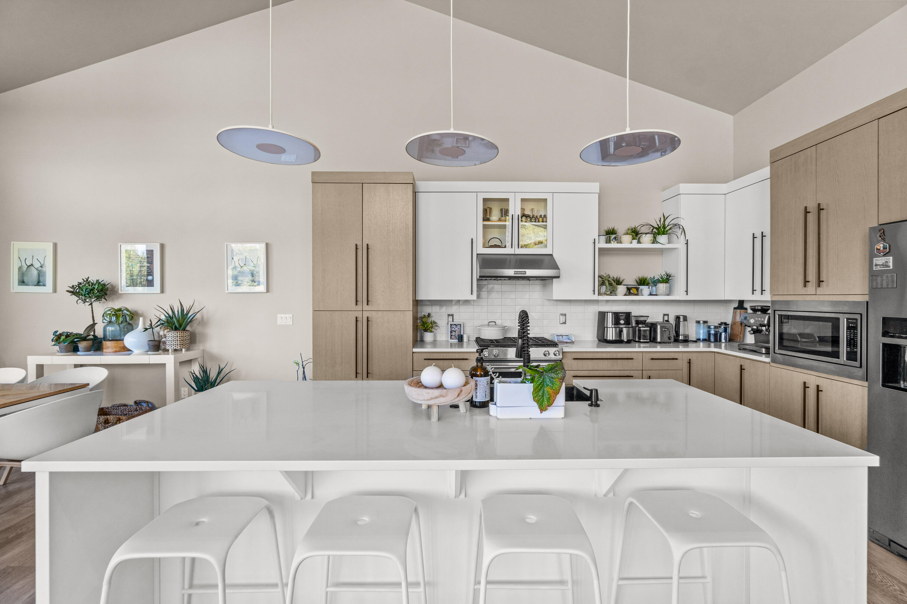 Awbrey Glen - Residential