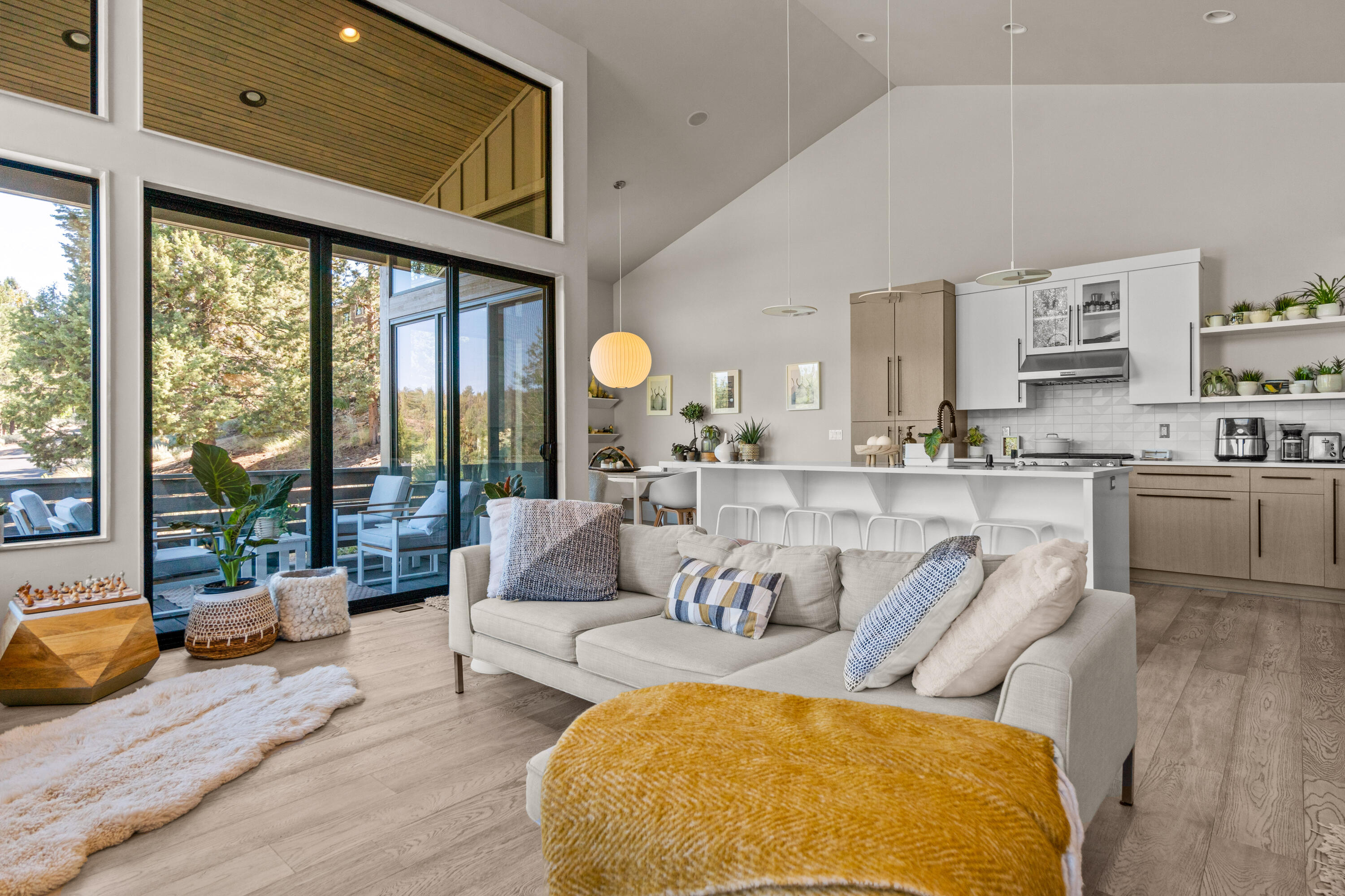 Awbrey Glen - Residential