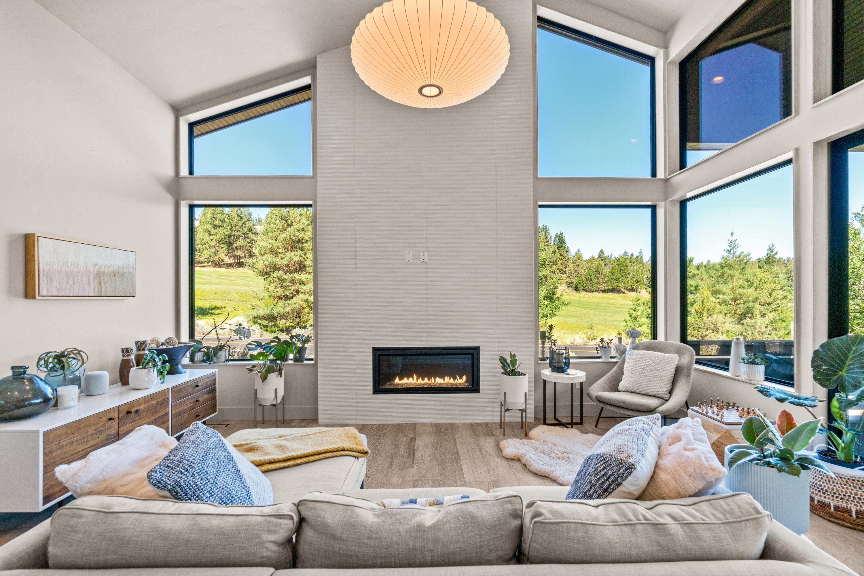 Awbrey Glen - Residential