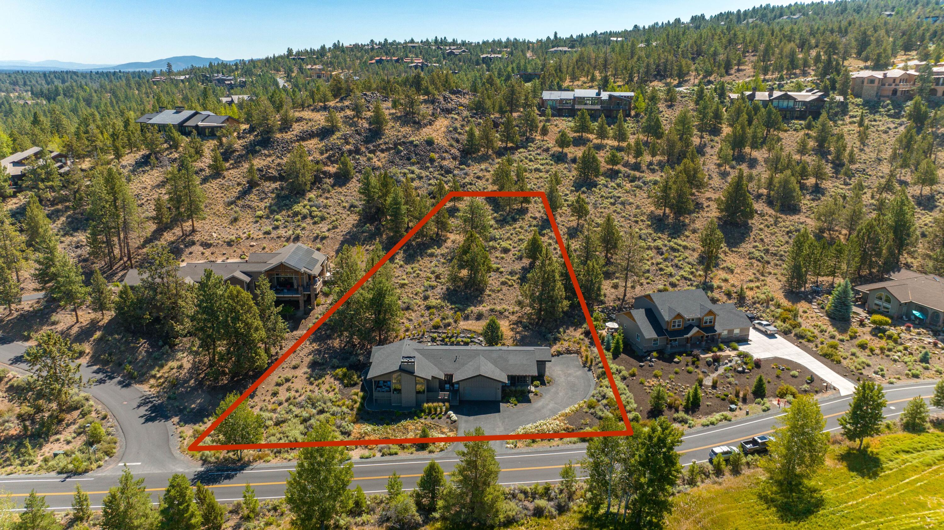 Awbrey Glen - Residential