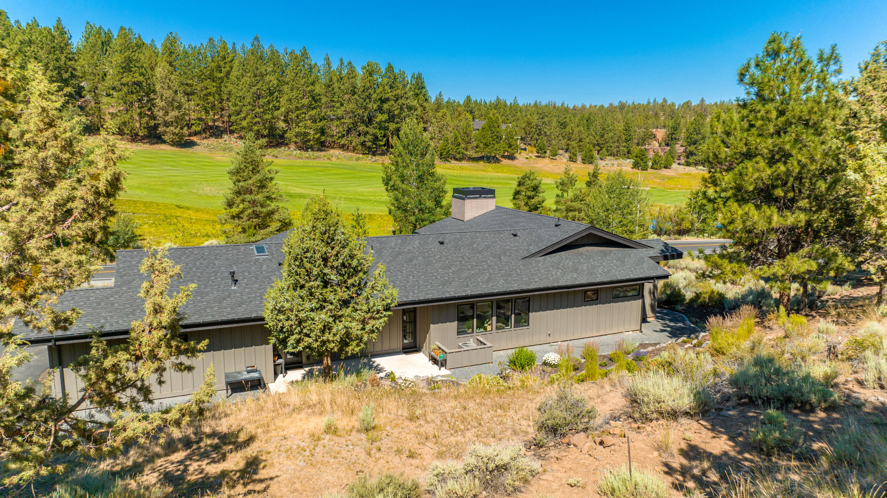 Awbrey Glen - Residential