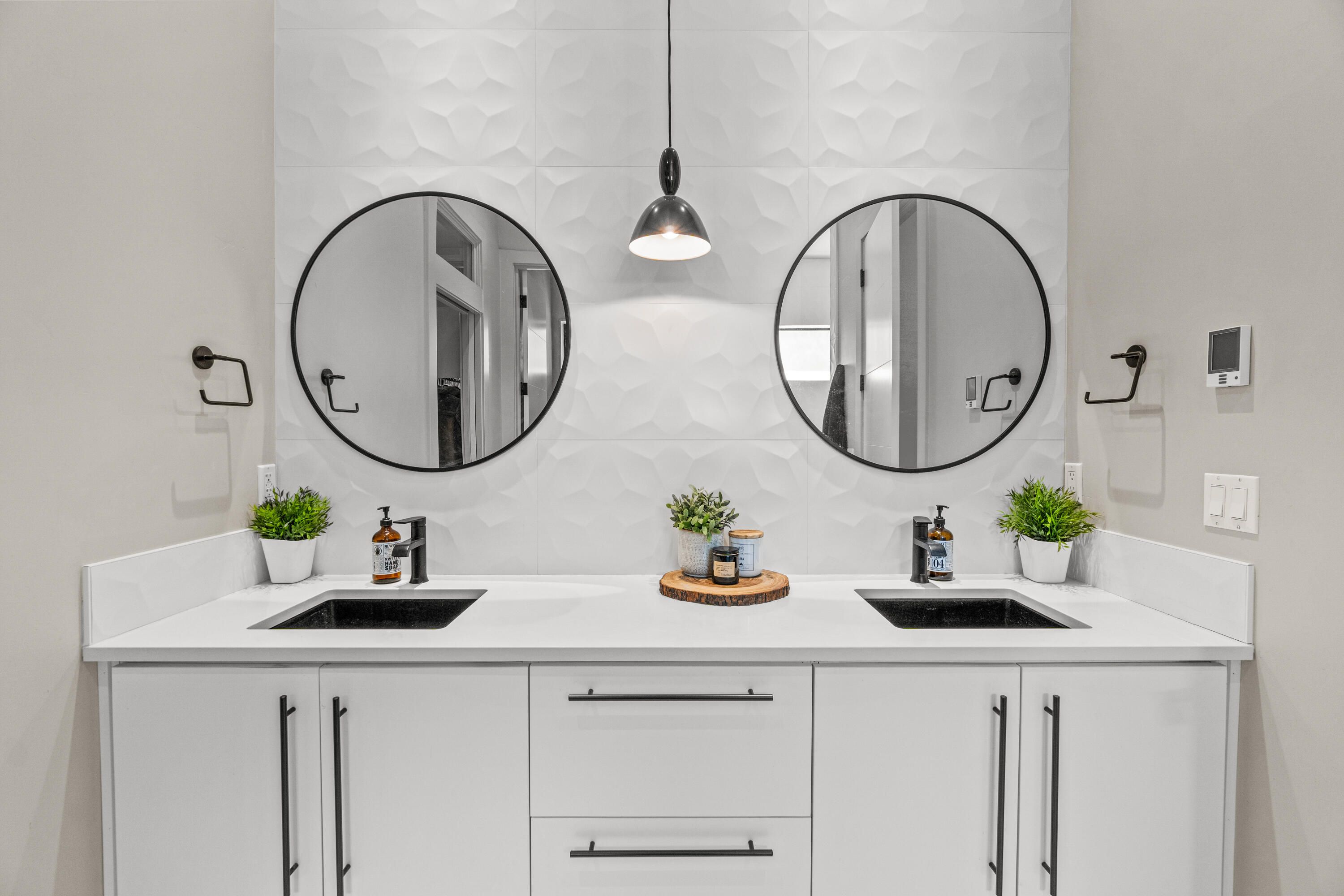 Awbrey Glen - Residential