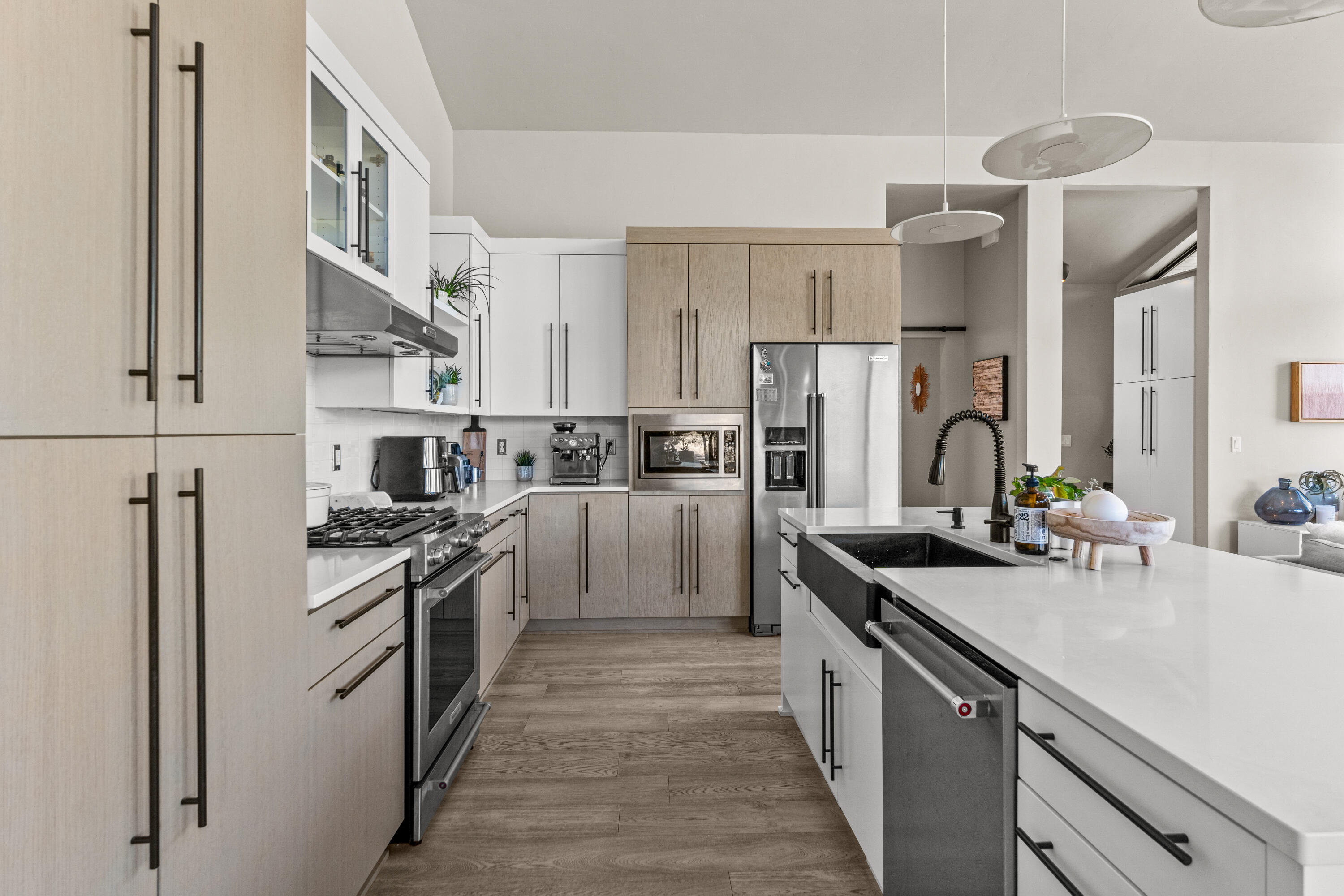 Awbrey Glen - Residential