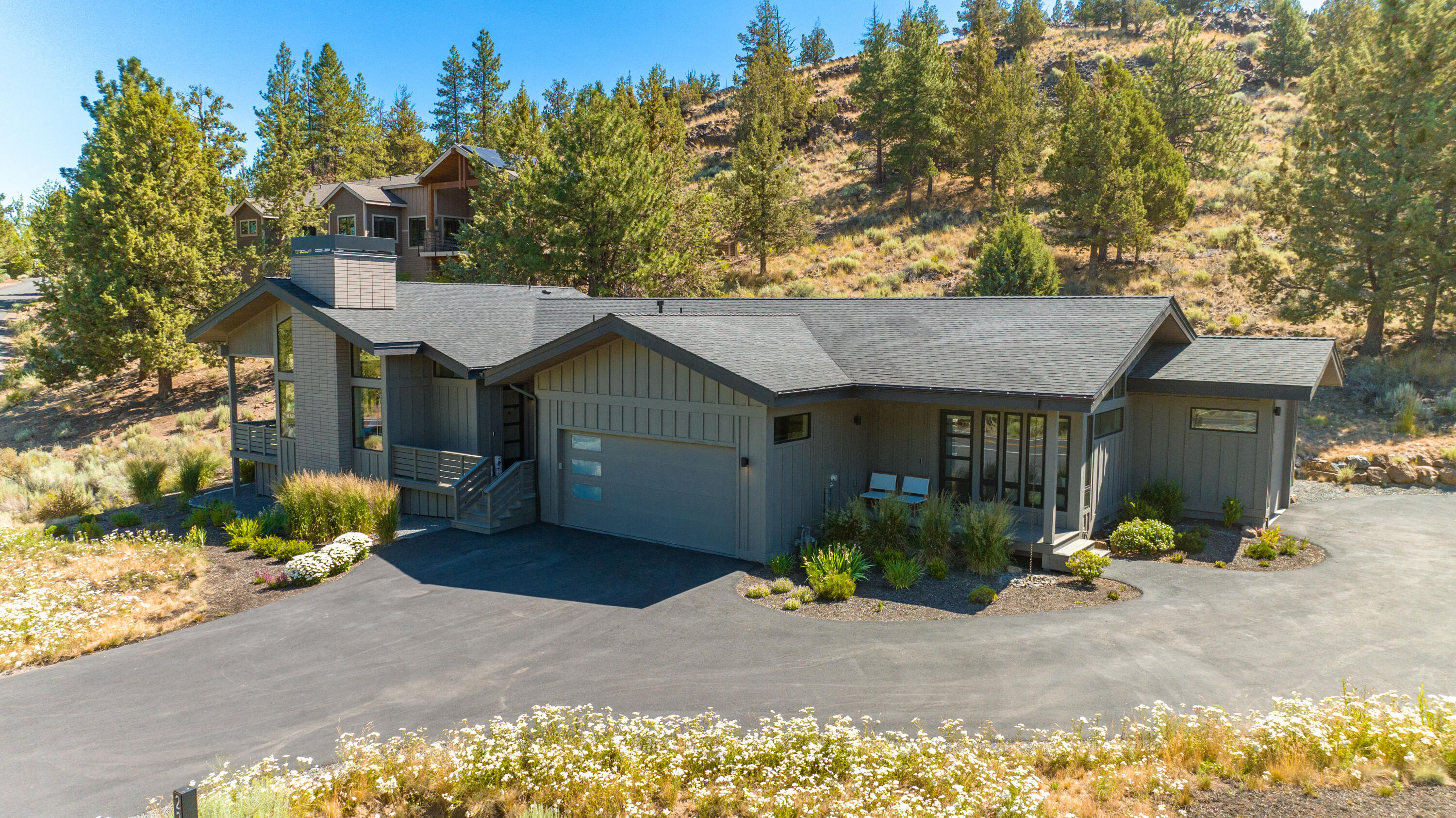 Awbrey Glen - Residential