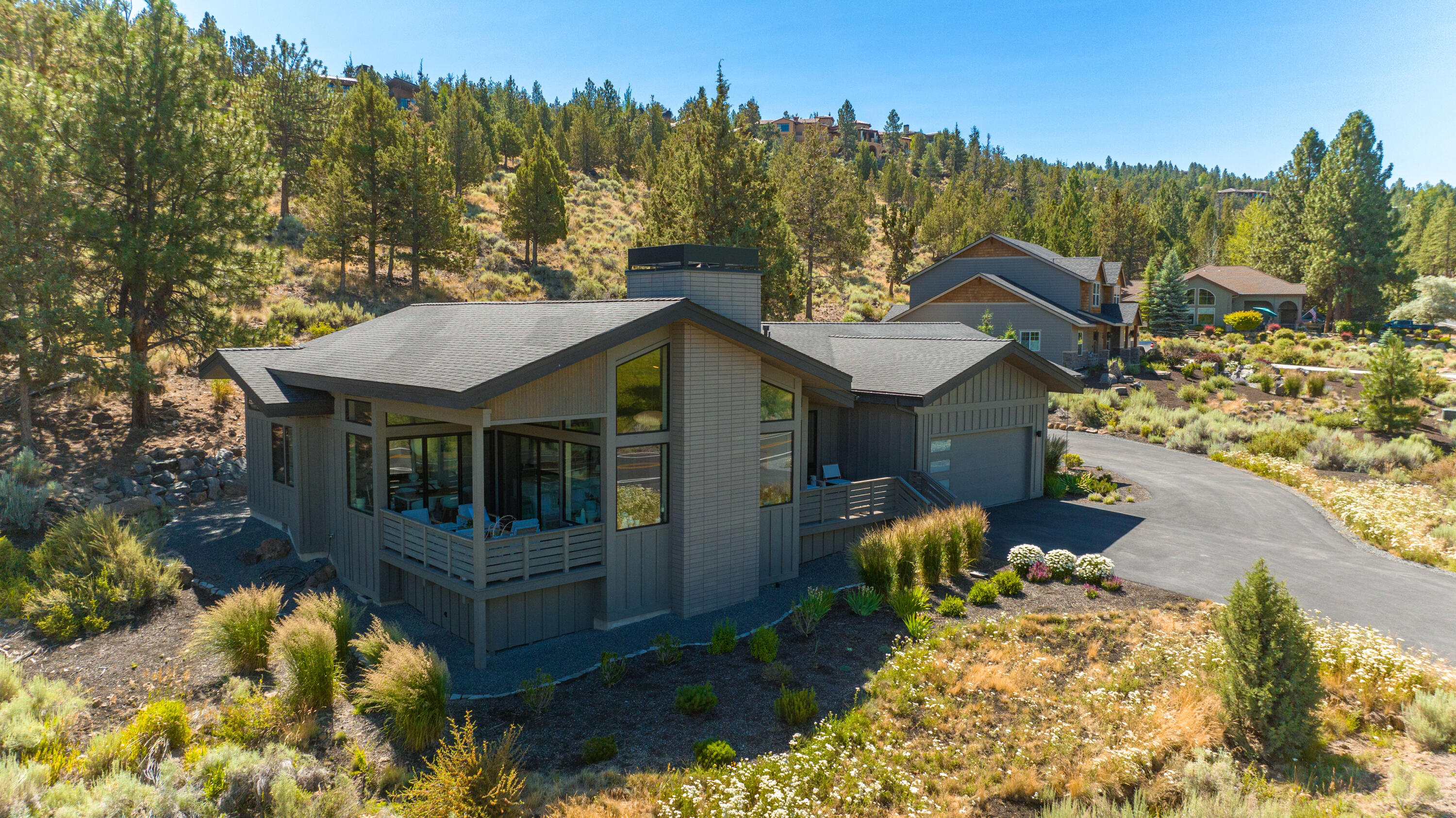 Awbrey Glen - Residential