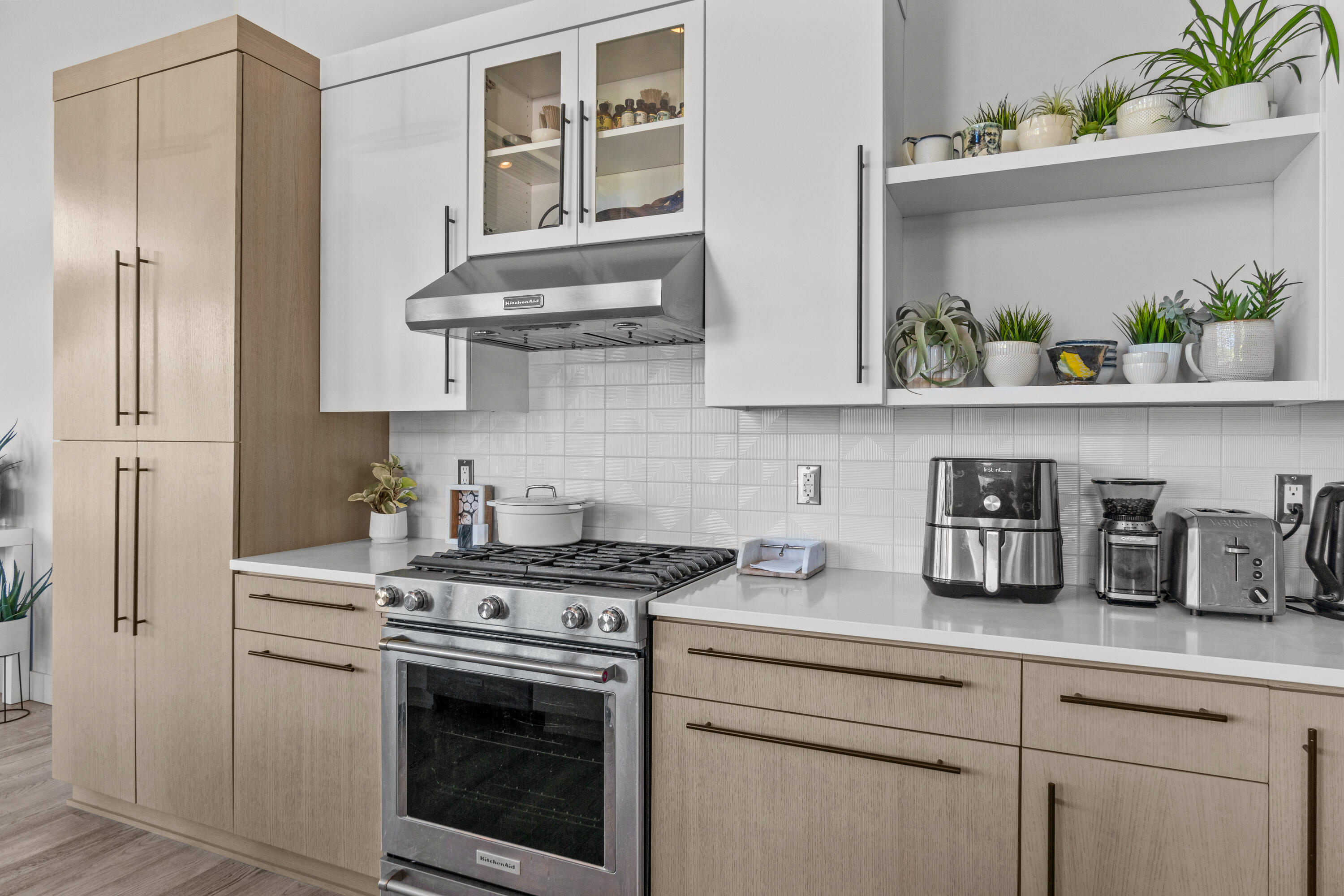 Awbrey Glen - Residential