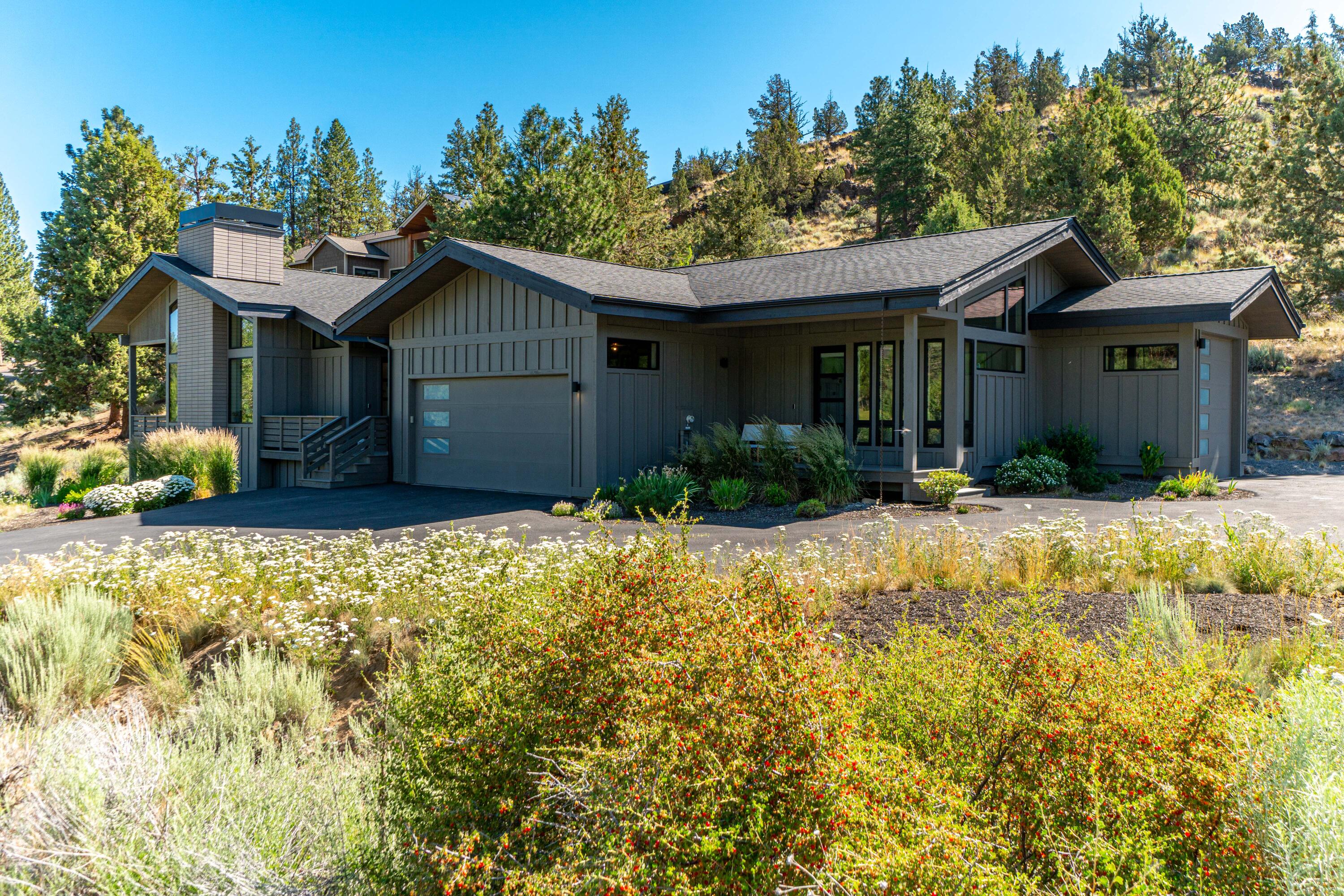 Awbrey Glen - Residential