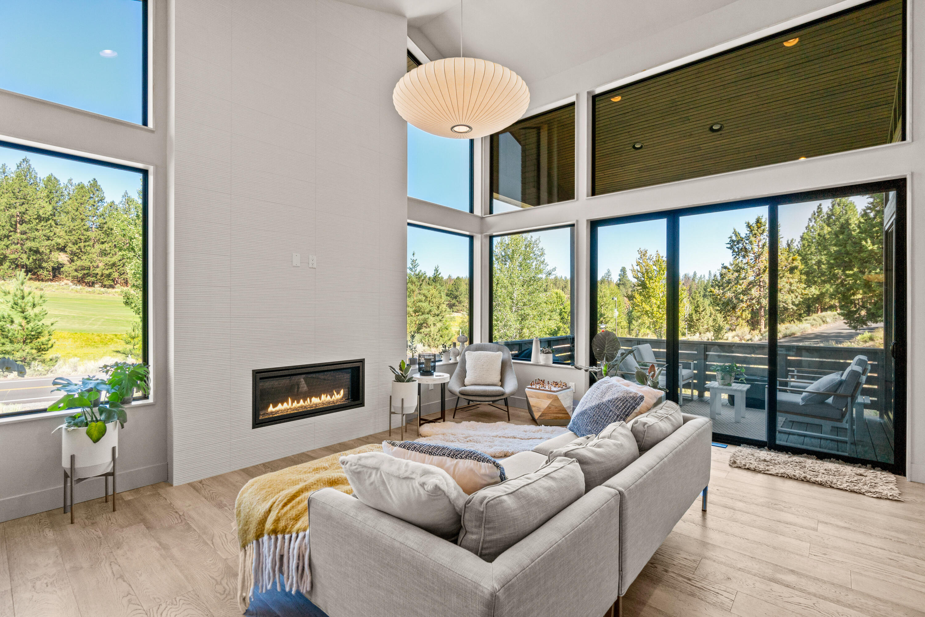 Awbrey Glen - Residential