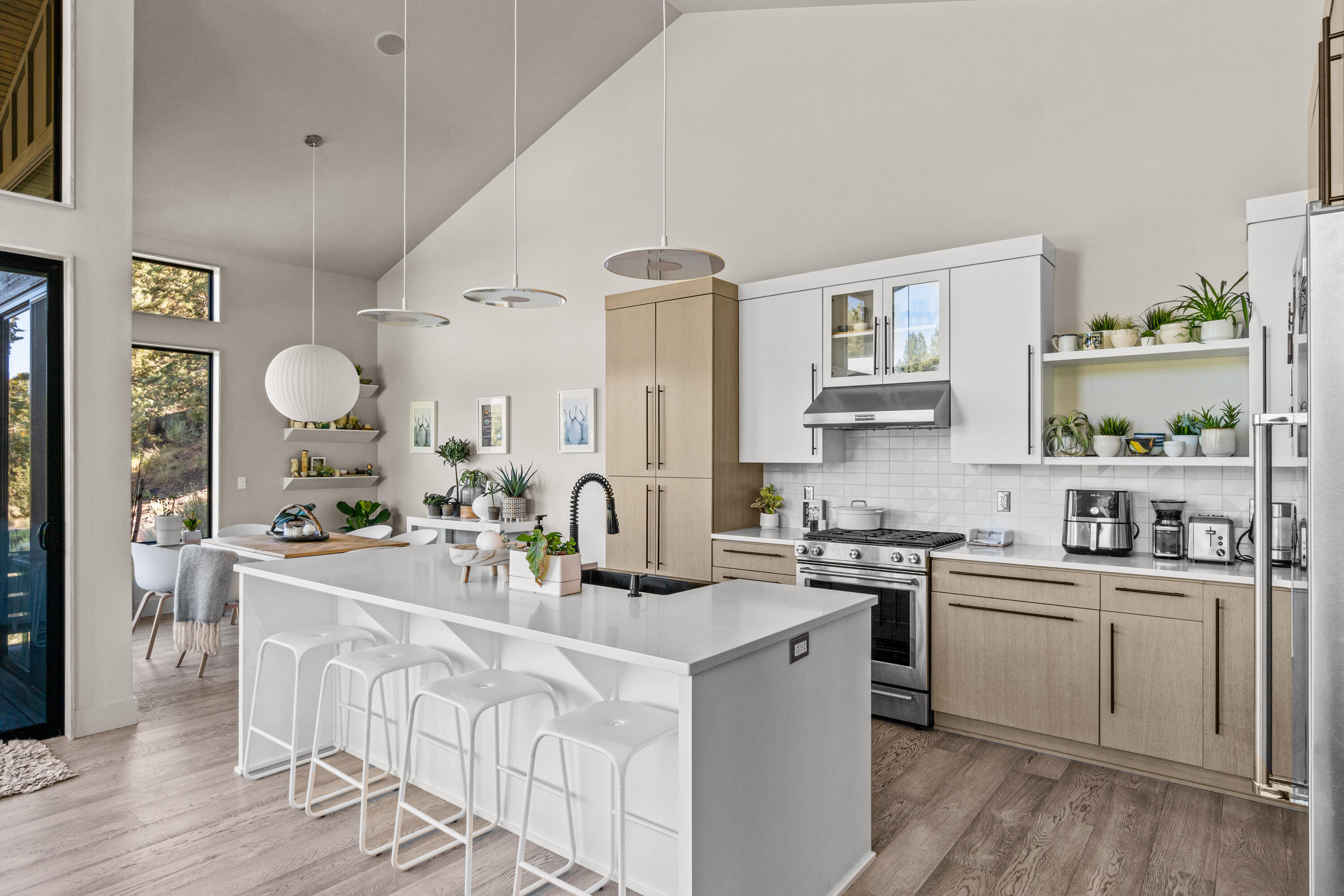 Awbrey Glen - Residential