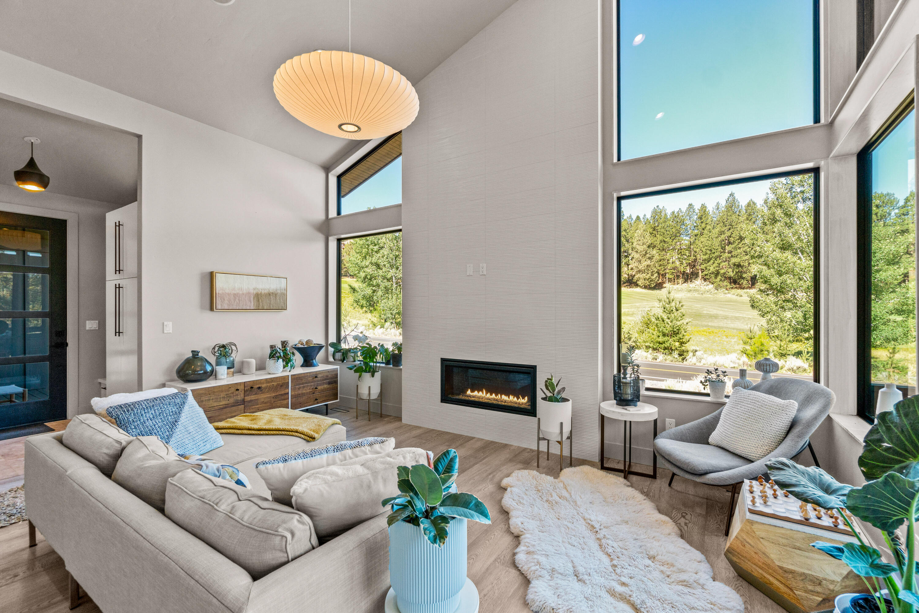 Awbrey Glen - Residential