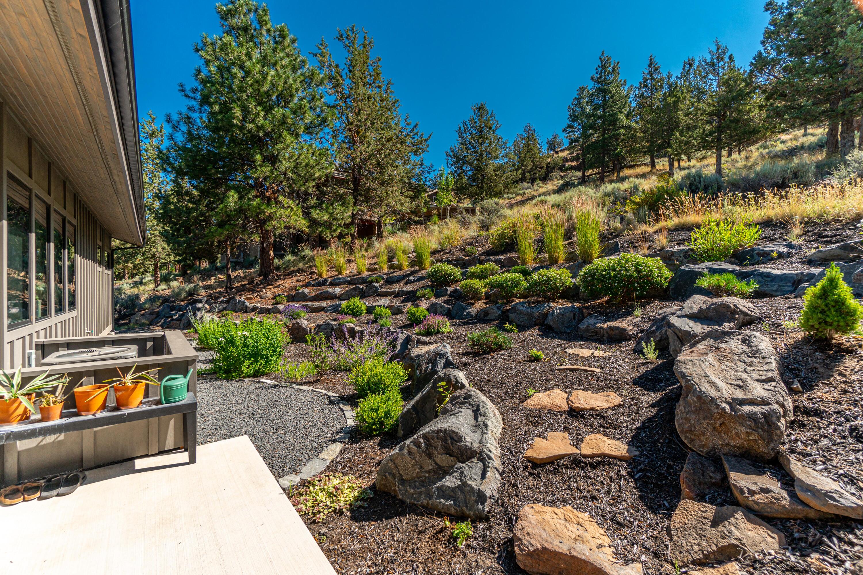 Awbrey Glen - Residential