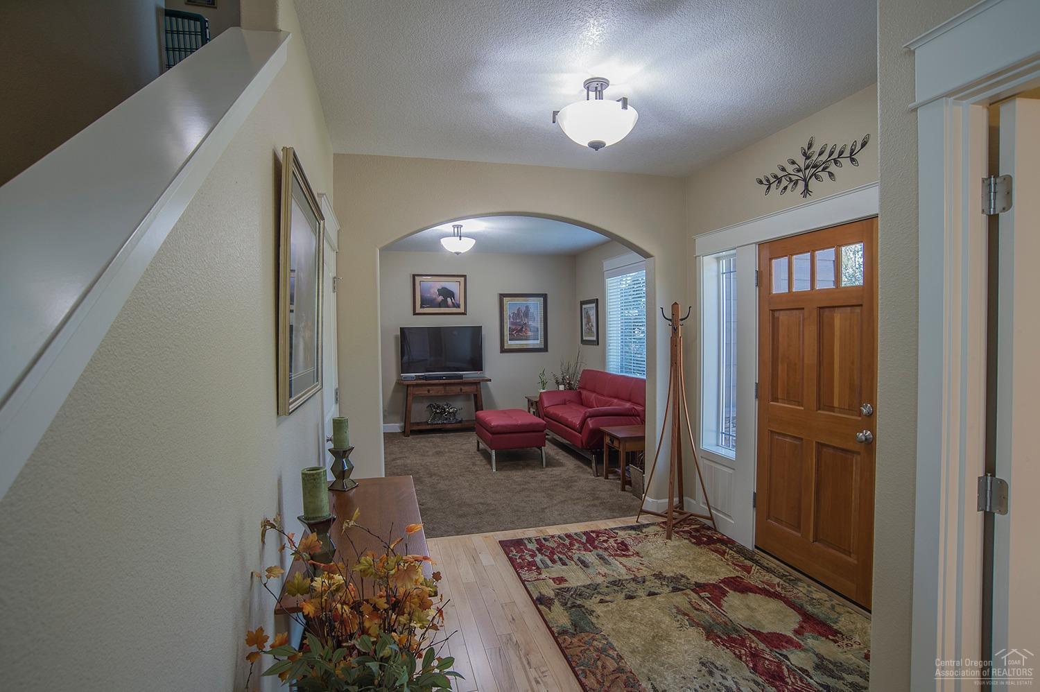 Blue Ridge - Residential
