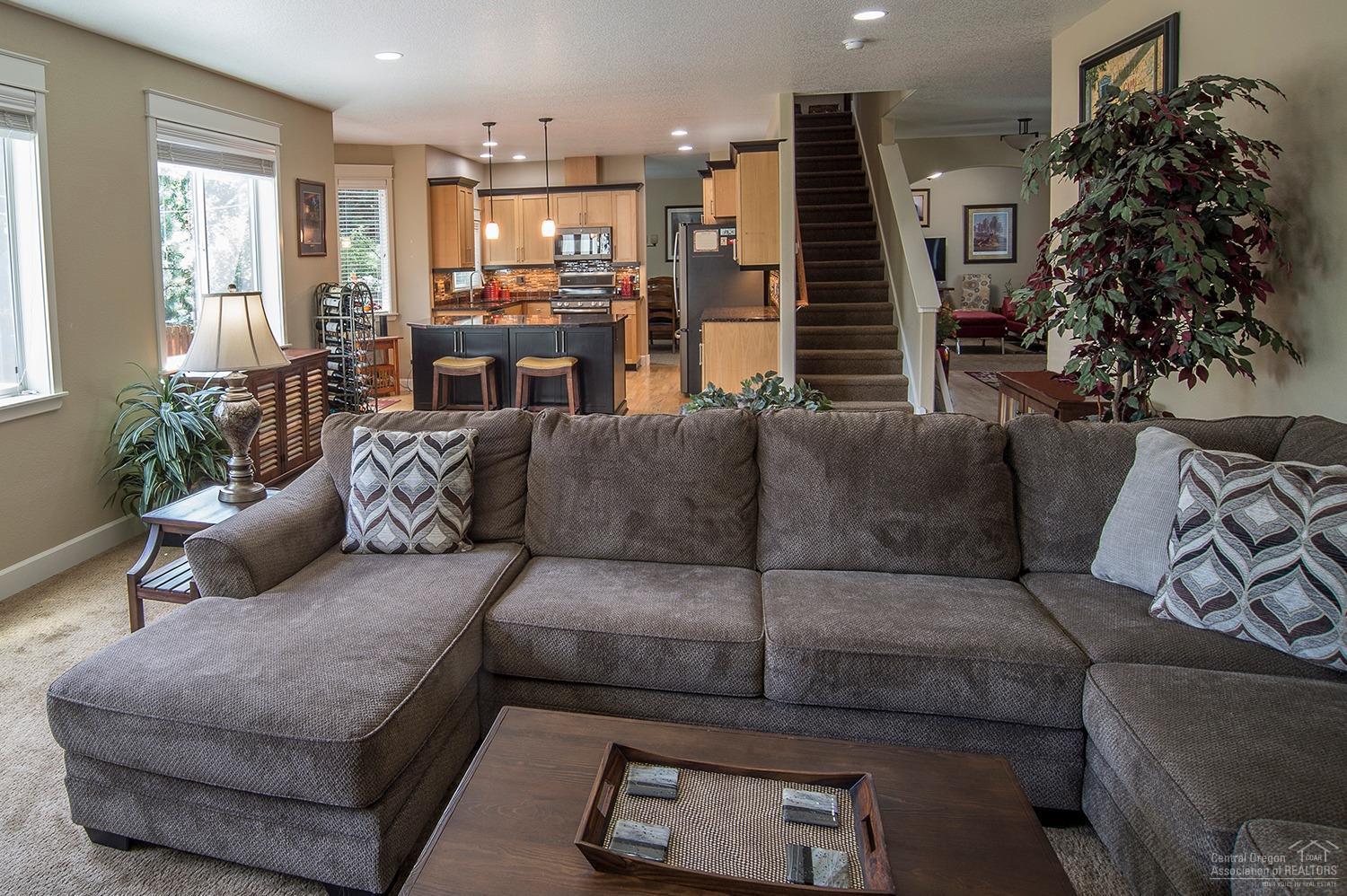 Blue Ridge - Residential