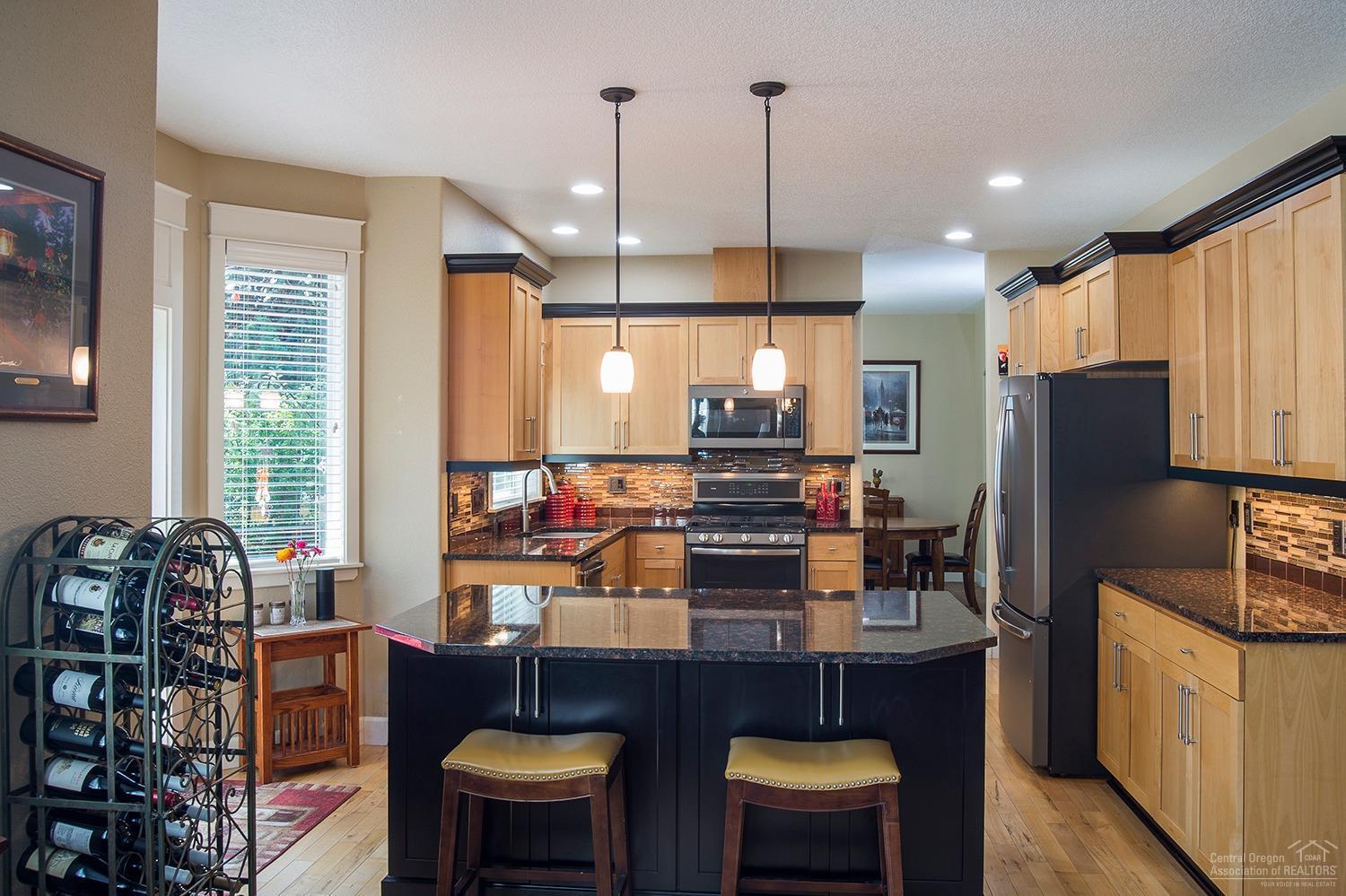 Blue Ridge - Residential