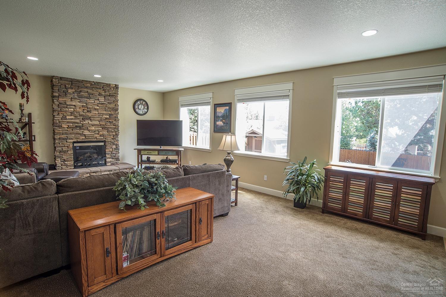 Blue Ridge - Residential