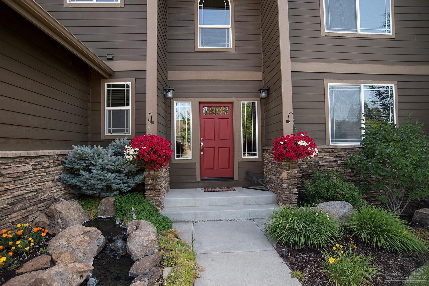 Blue Ridge - Residential