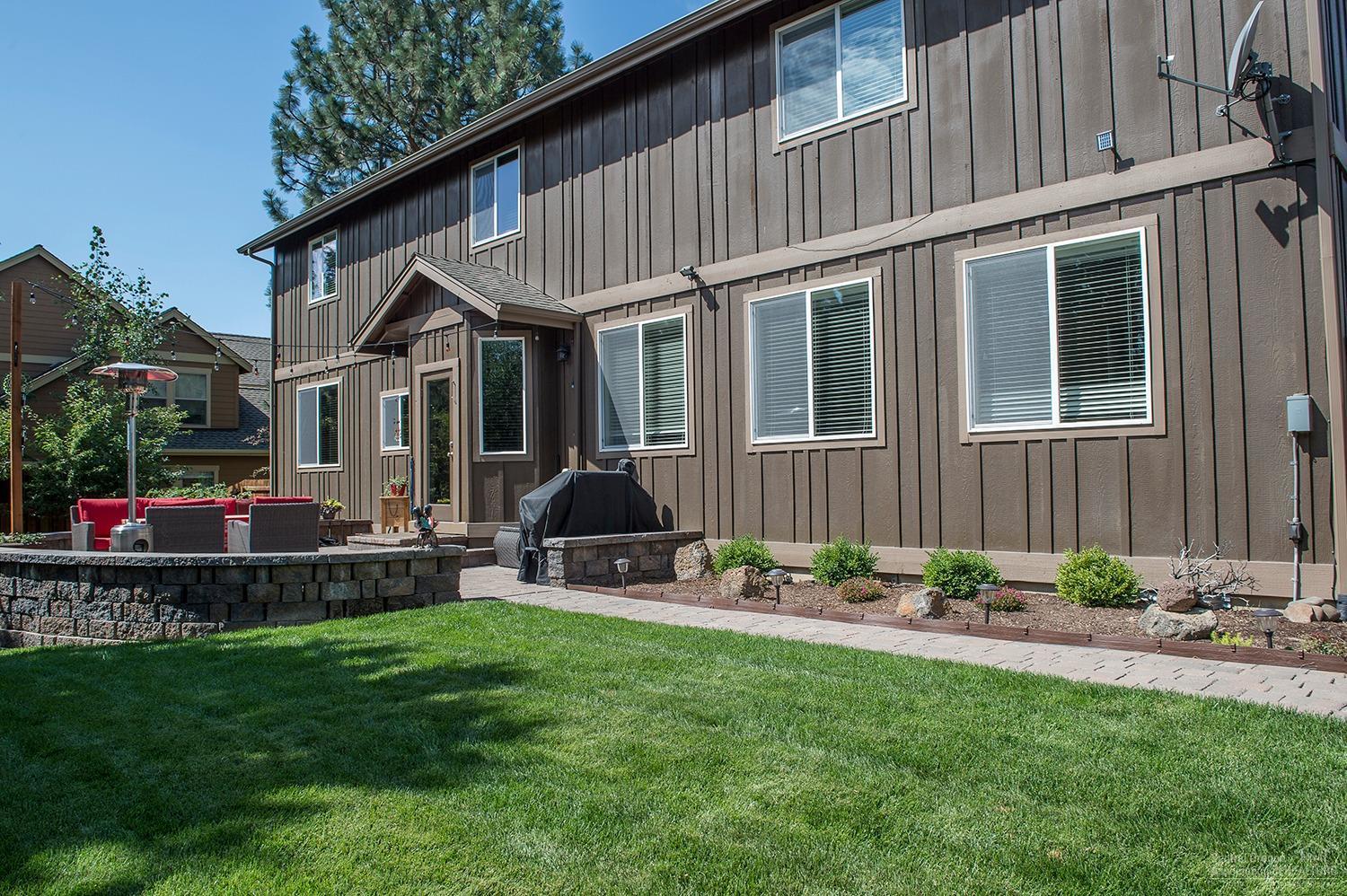 Blue Ridge - Residential