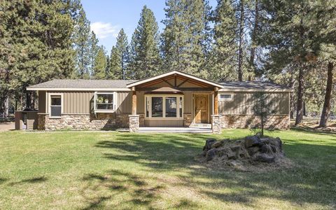 19206 Kiowa Road Bend OR 97702