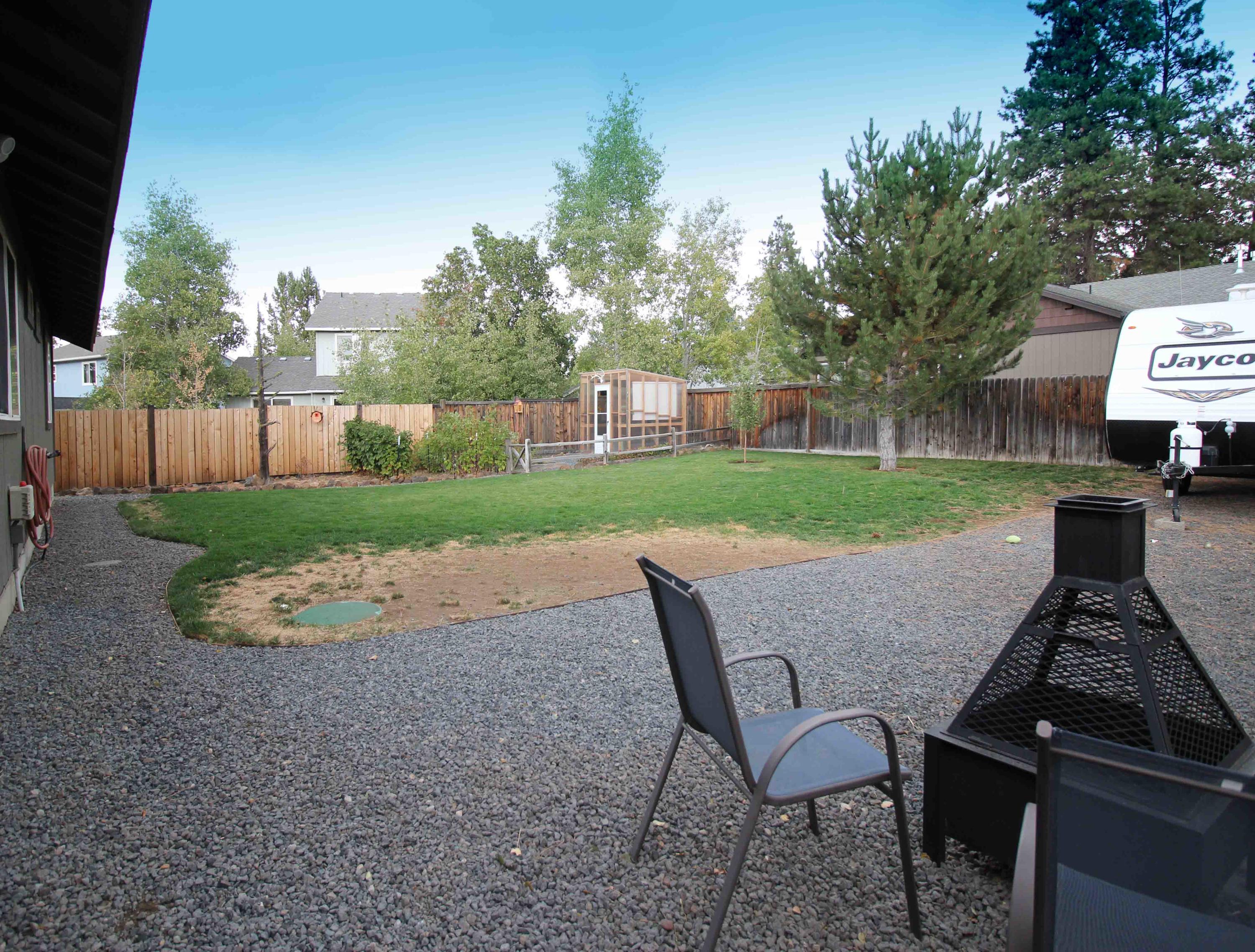 R&W Estates - Residential