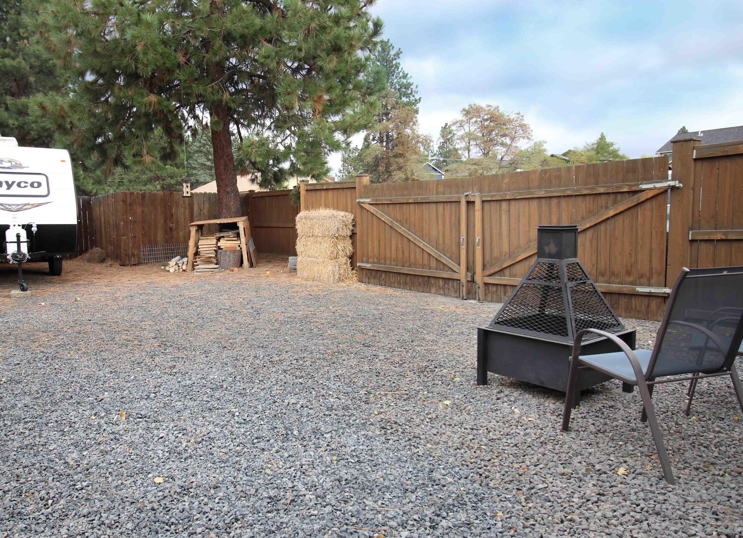 R&W Estates - Residential