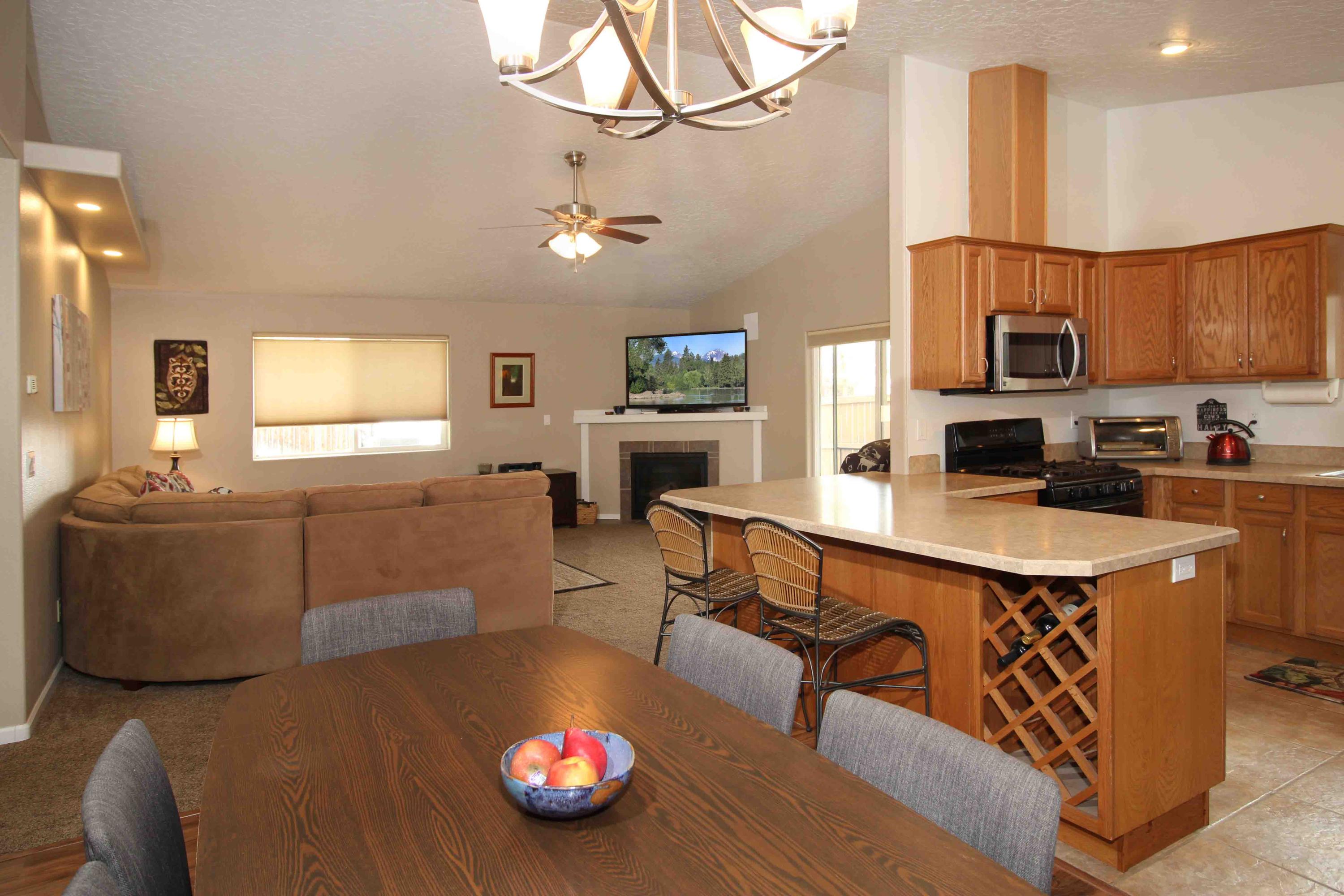 R&W Estates - Residential