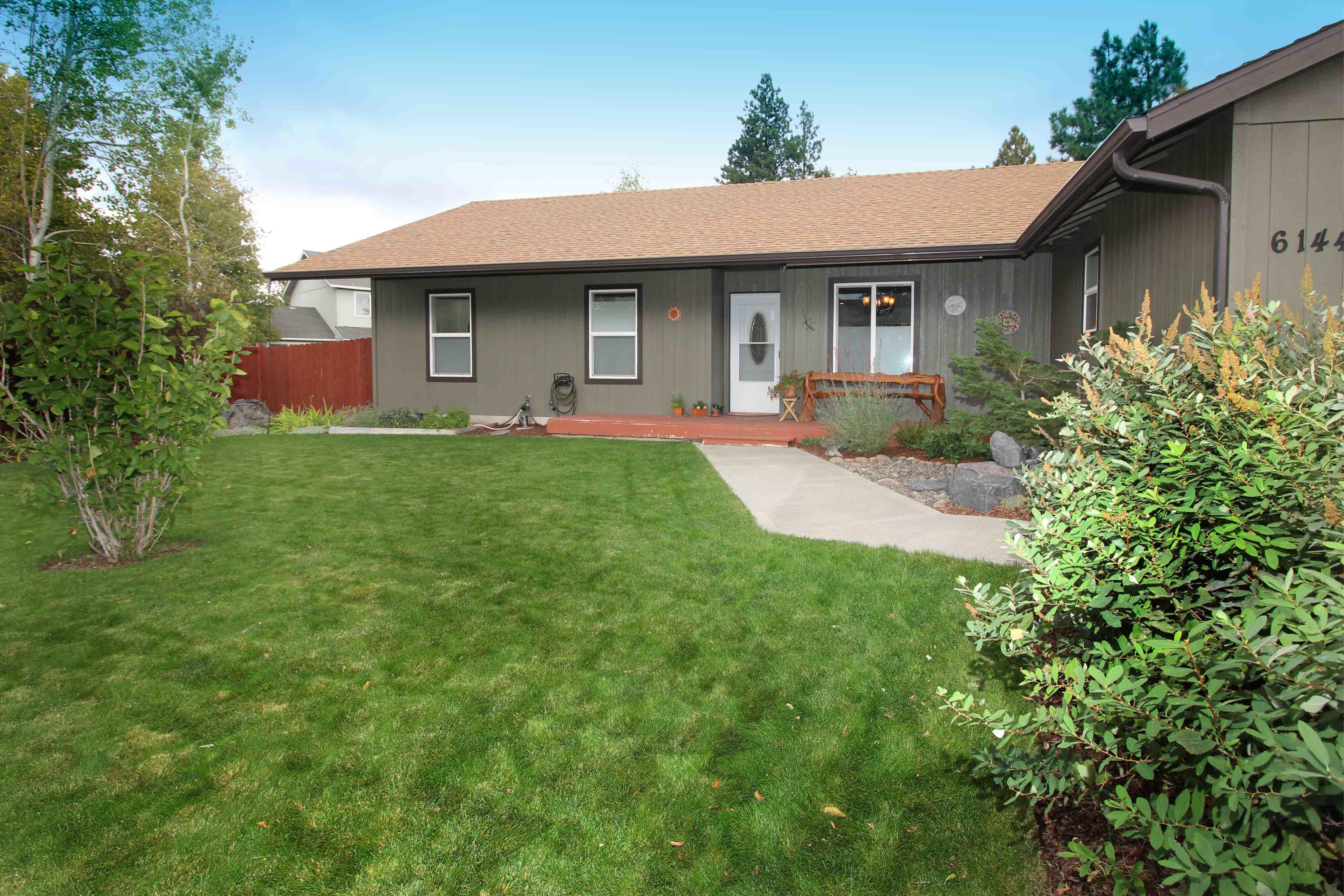 R&W Estates - Residential