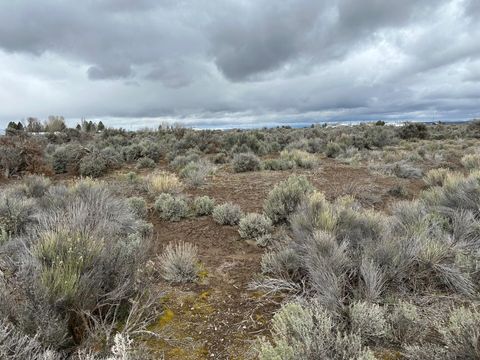 0 Bark Loop Christmas Valley OR 97641