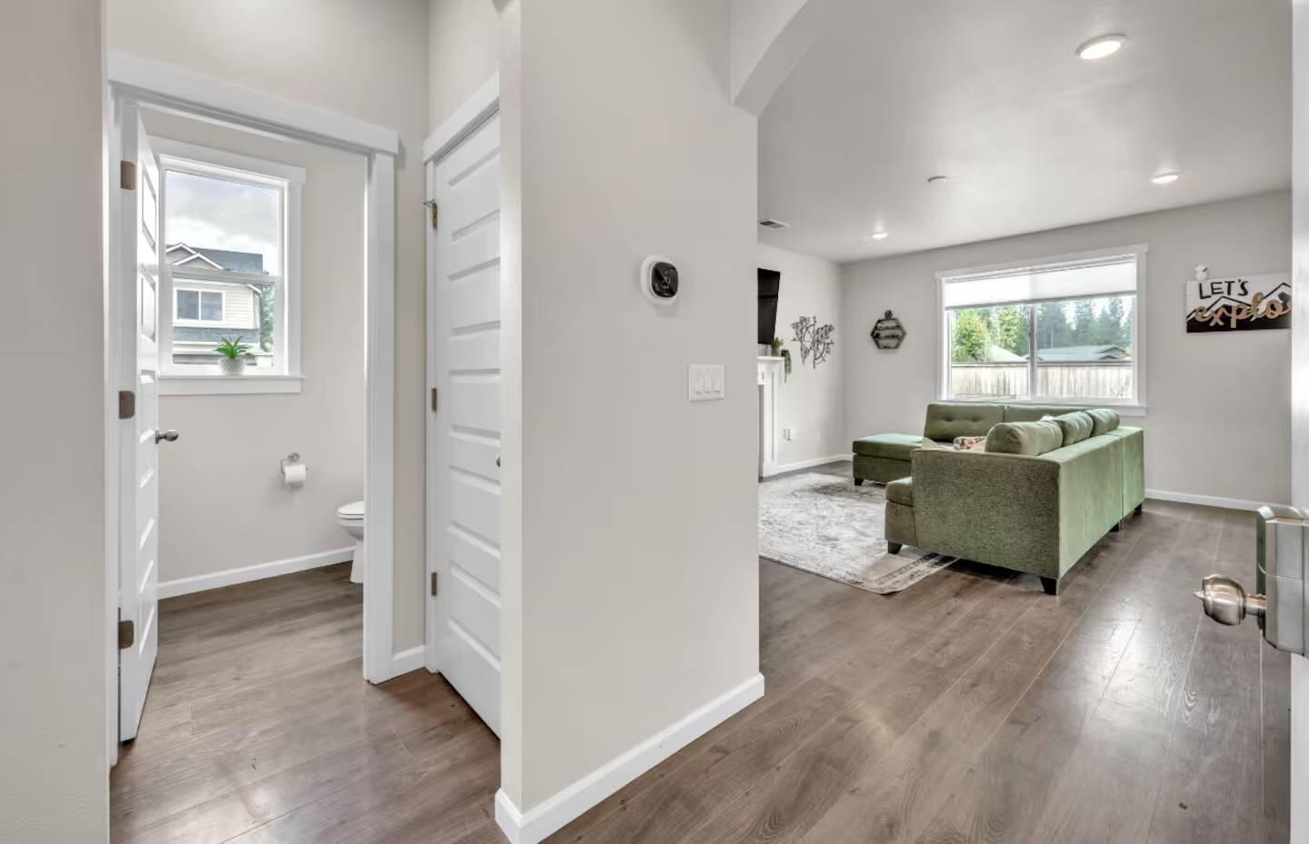 16496 Pine Creek Drive