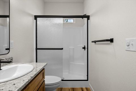 Tiny photo for 734 Dahl Place #16, Medford, OR 97501 (MLS # 220219240)