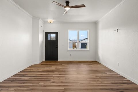 Tiny photo for 734 Dahl Place #16, Medford, OR 97501 (MLS # 220219240)