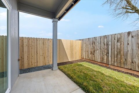 Tiny photo for 734 Dahl Place #16, Medford, OR 97501 (MLS # 220219240)