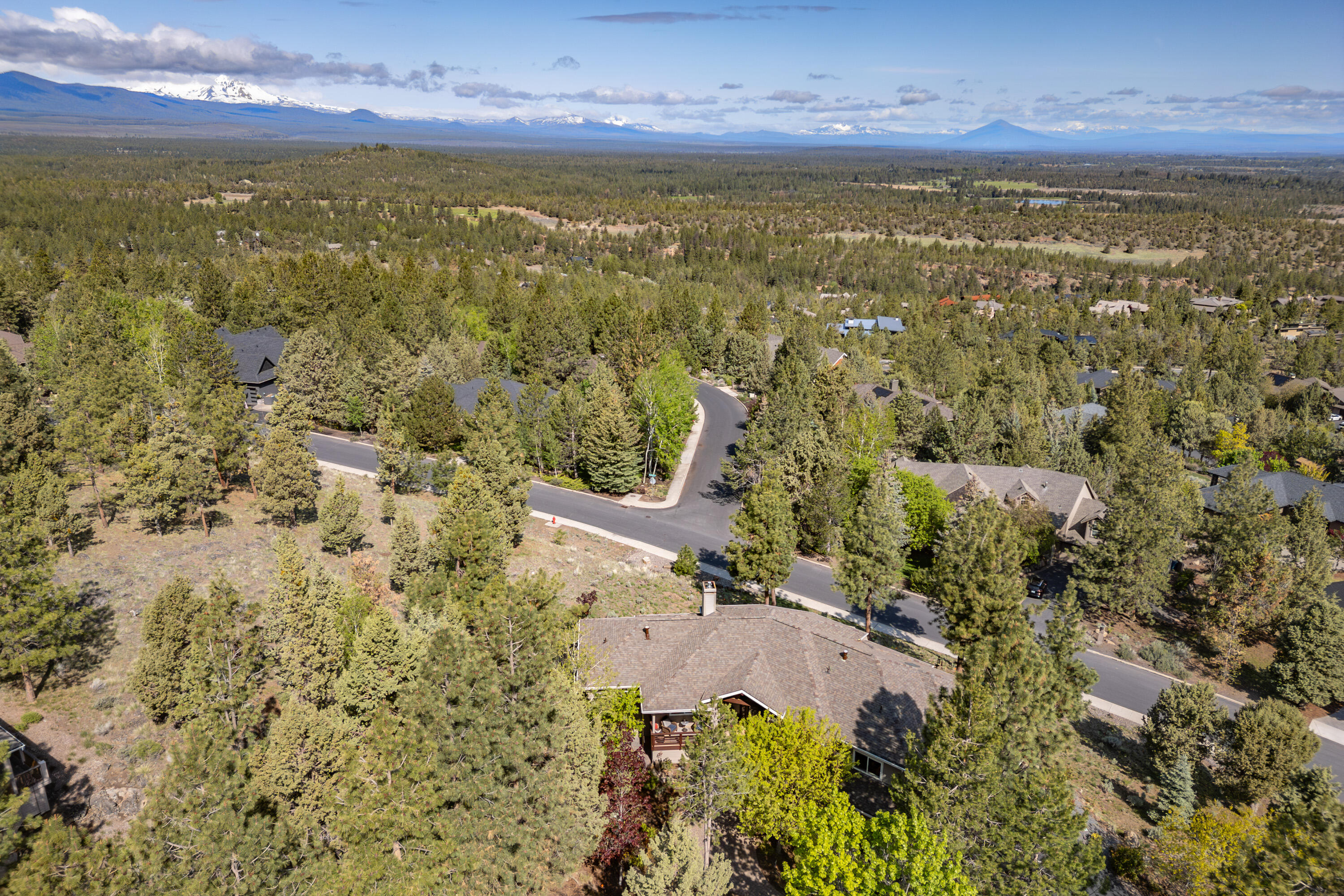 Awbrey Butte - Residential