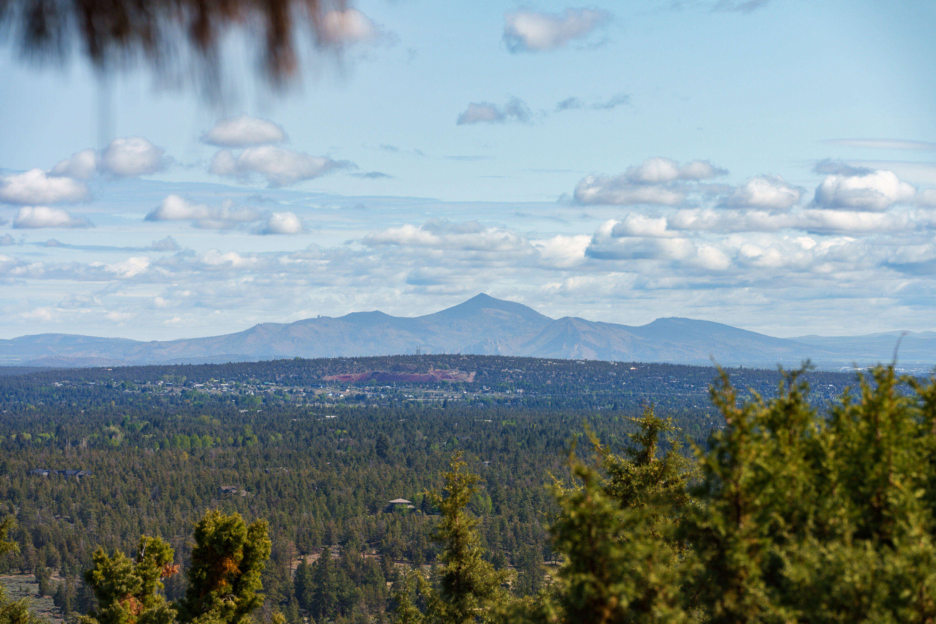 Awbrey Butte - Residential