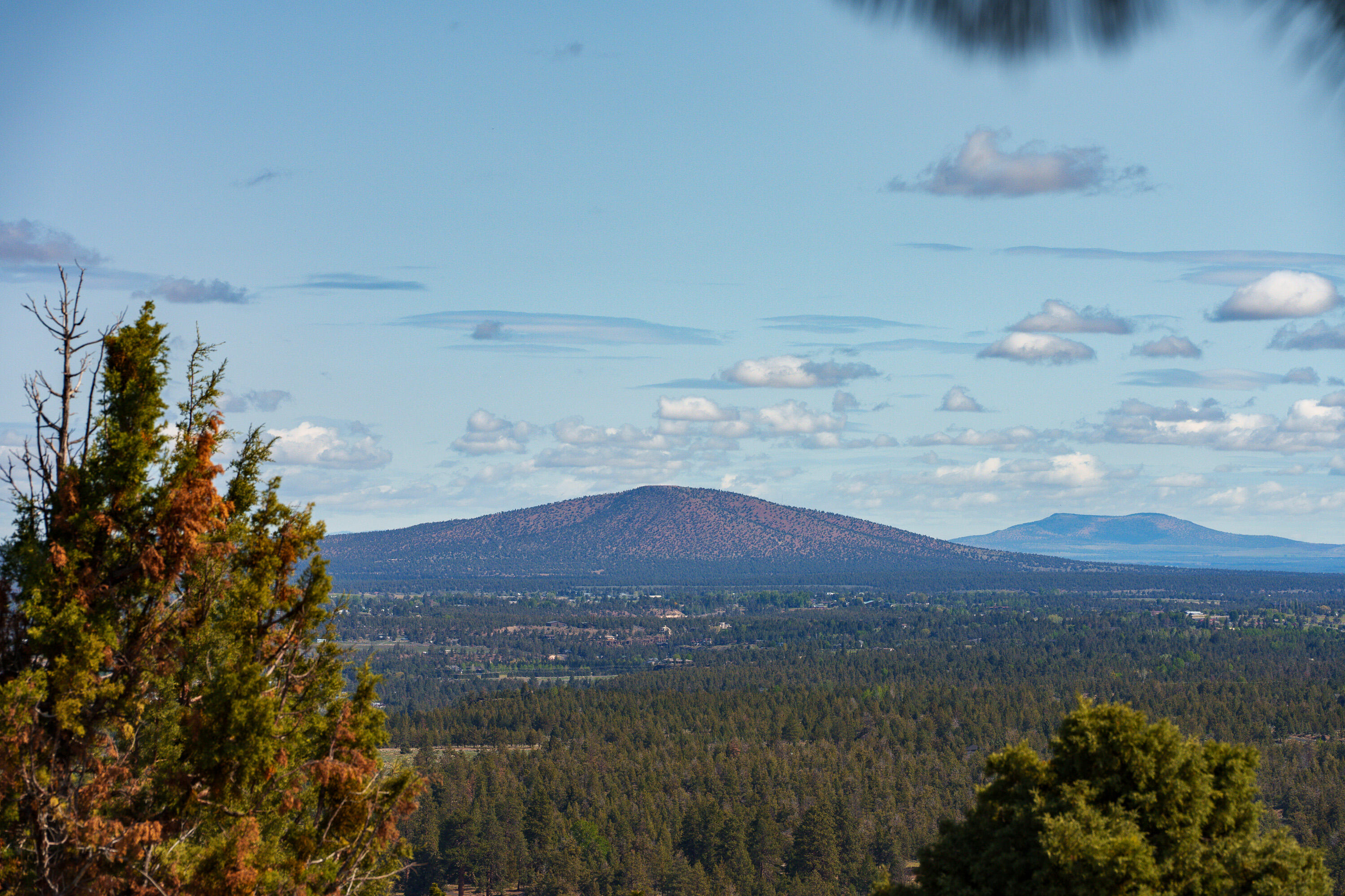 Awbrey Butte - Residential