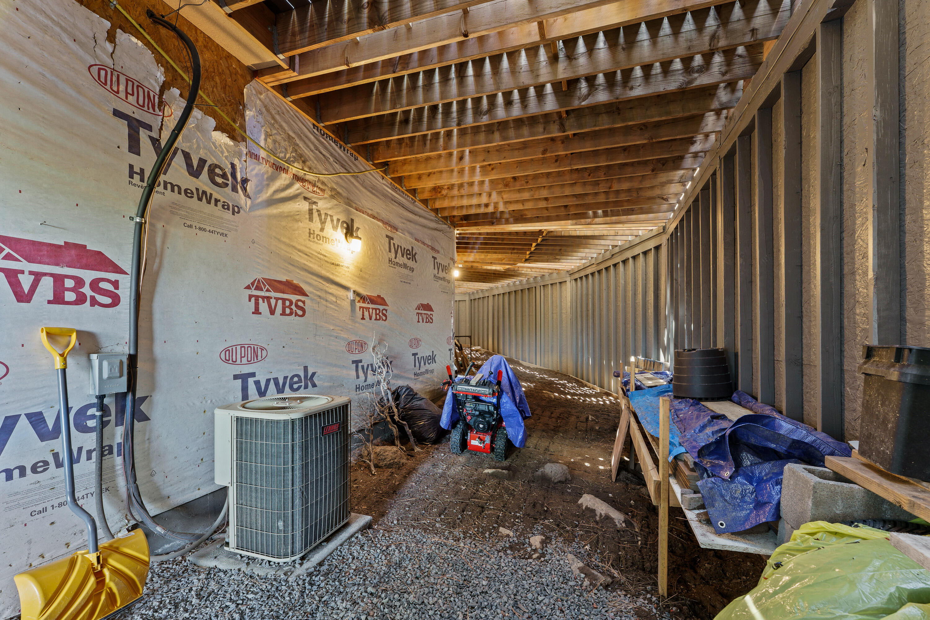 Awbrey Butte - Residential