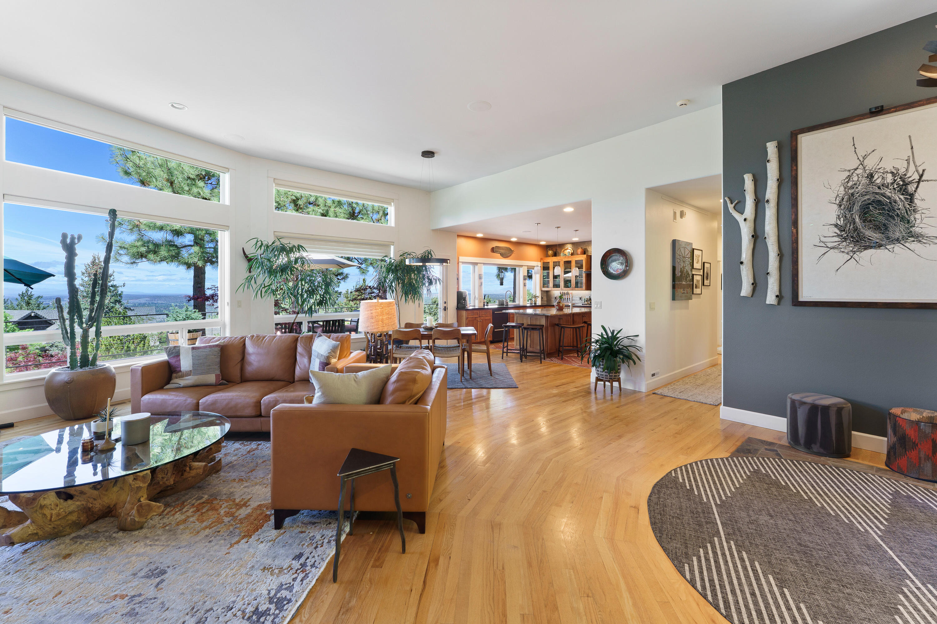 Awbrey Butte - Residential