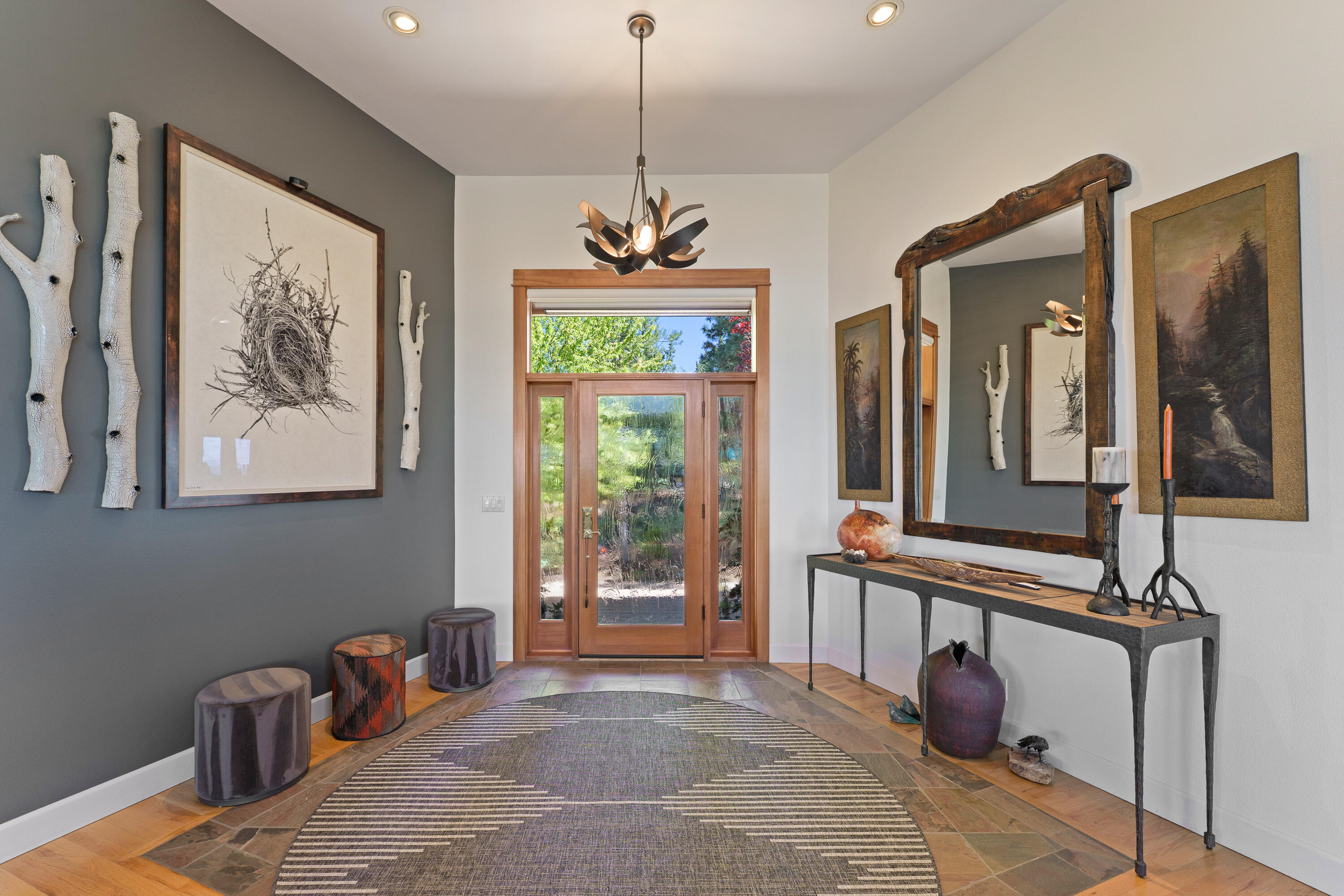 Awbrey Butte - Residential