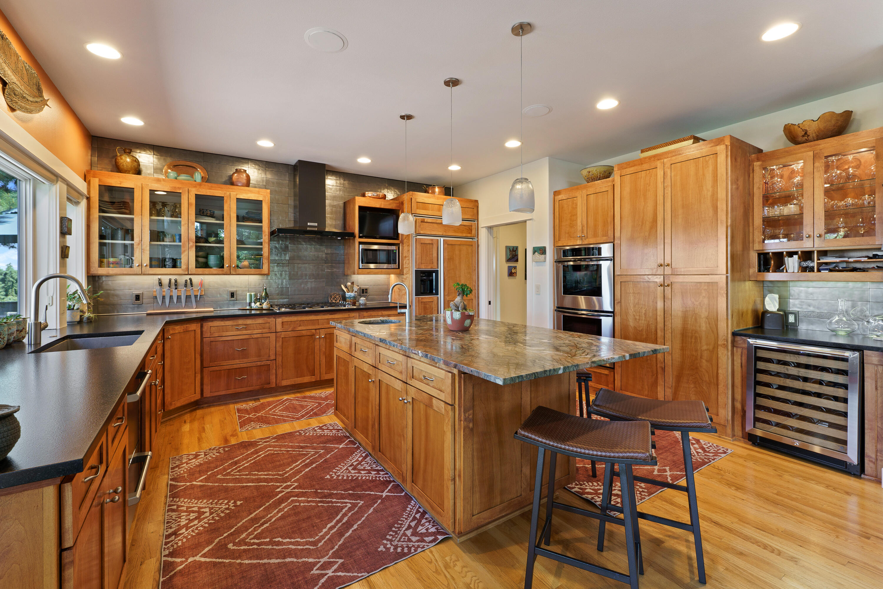 Awbrey Butte - Residential