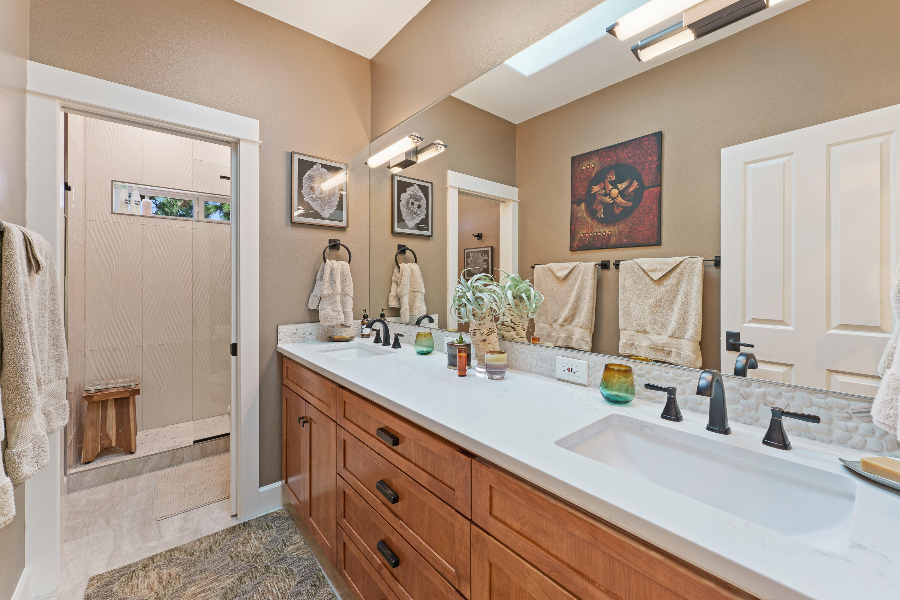 Awbrey Butte - Residential