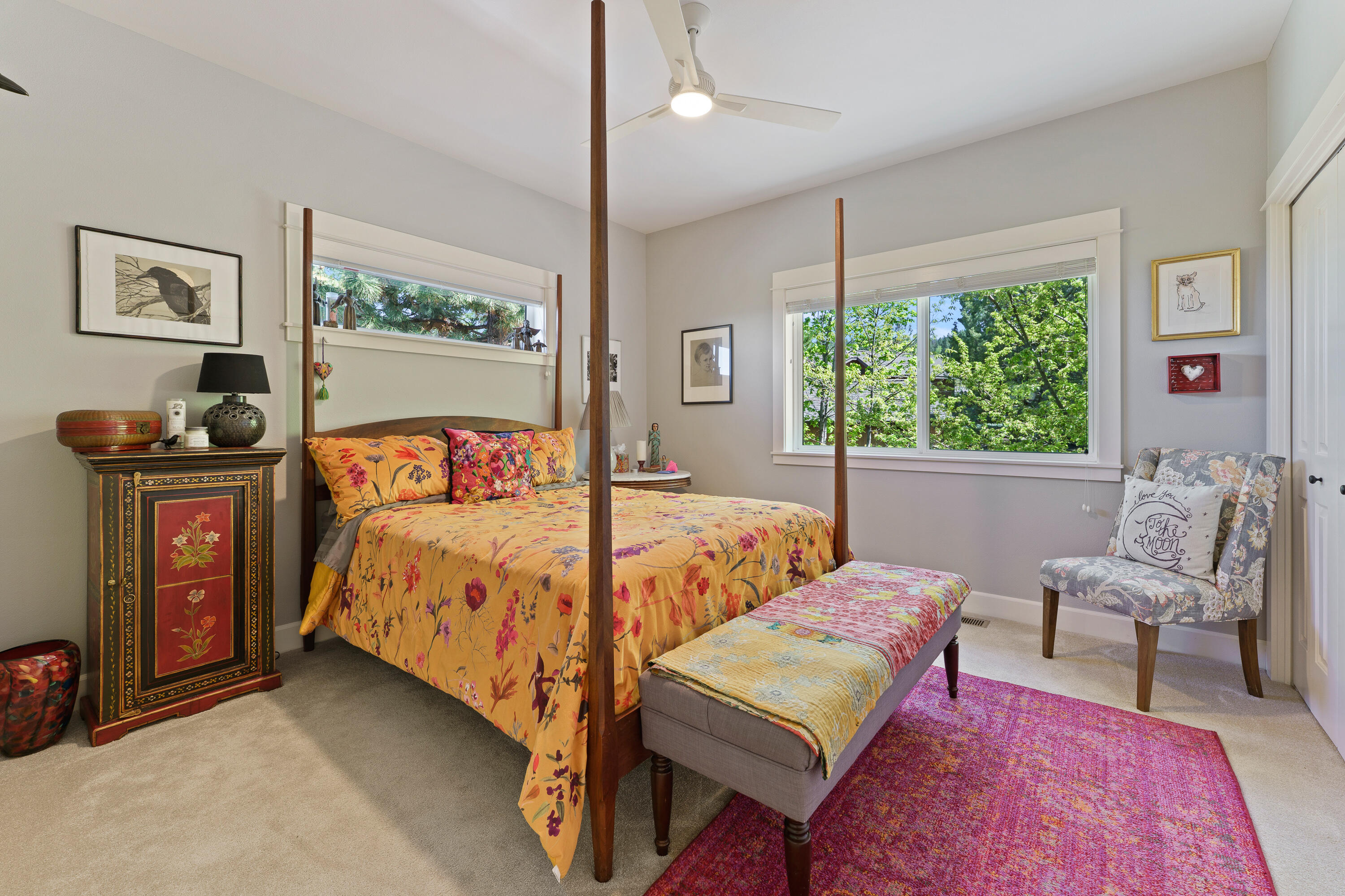 Awbrey Butte - Residential