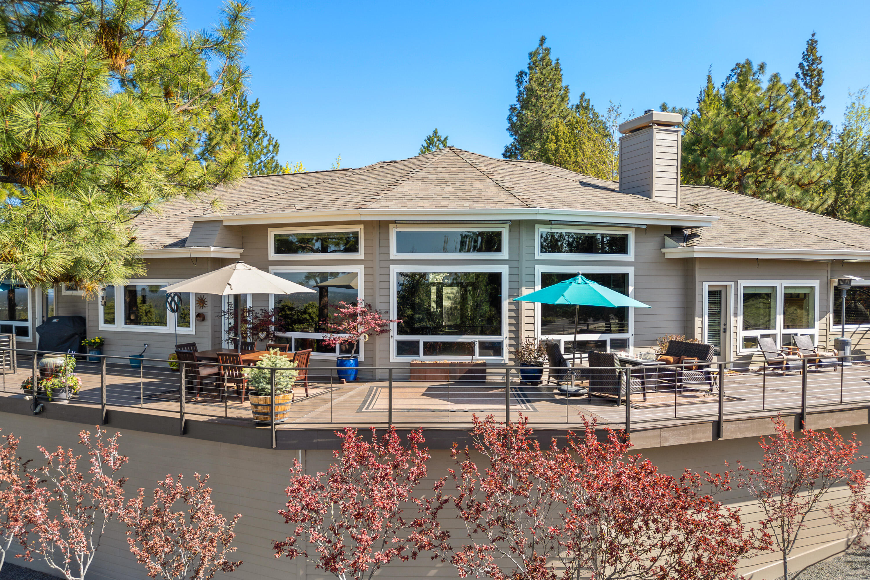 Awbrey Butte - Residential