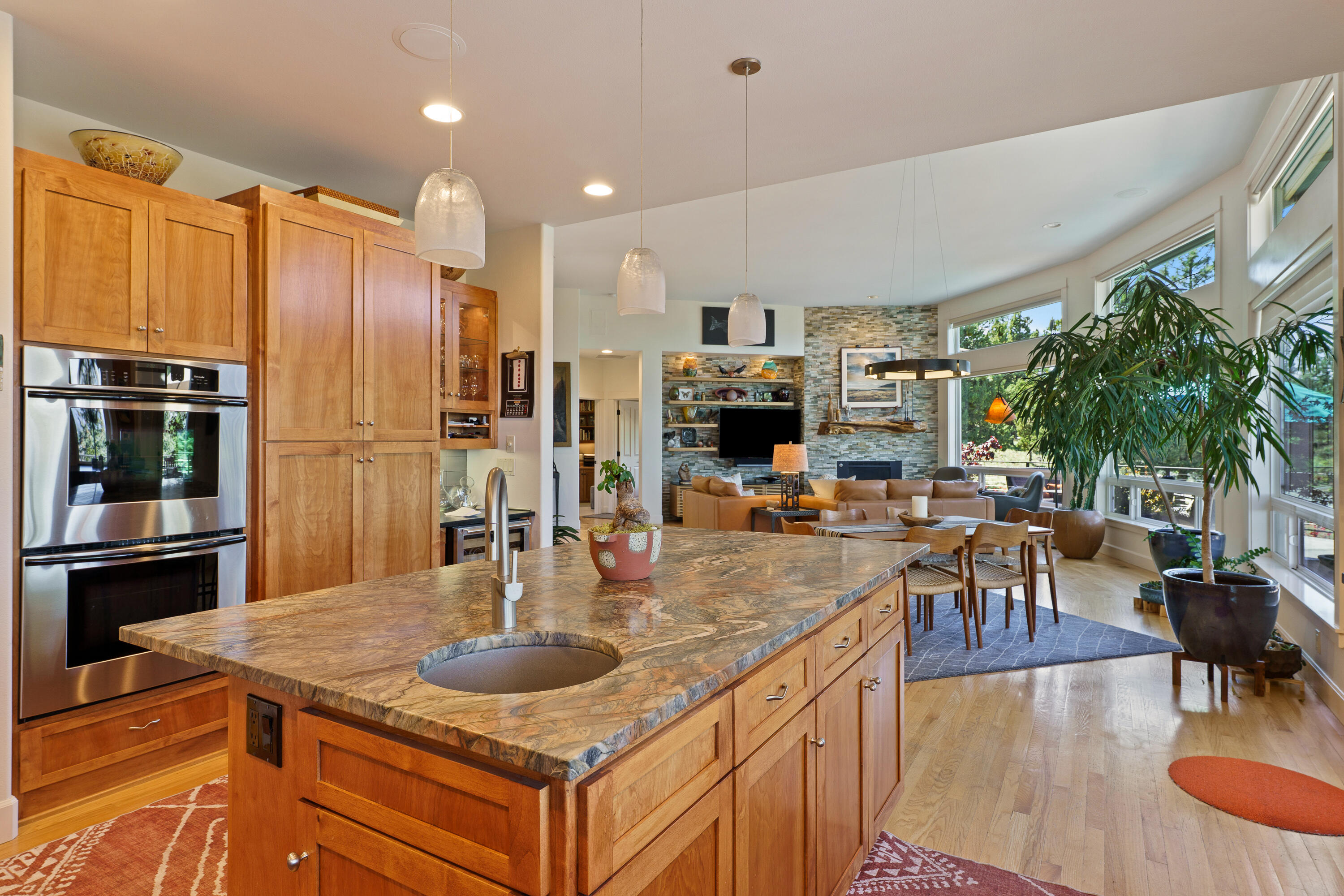 Awbrey Butte - Residential